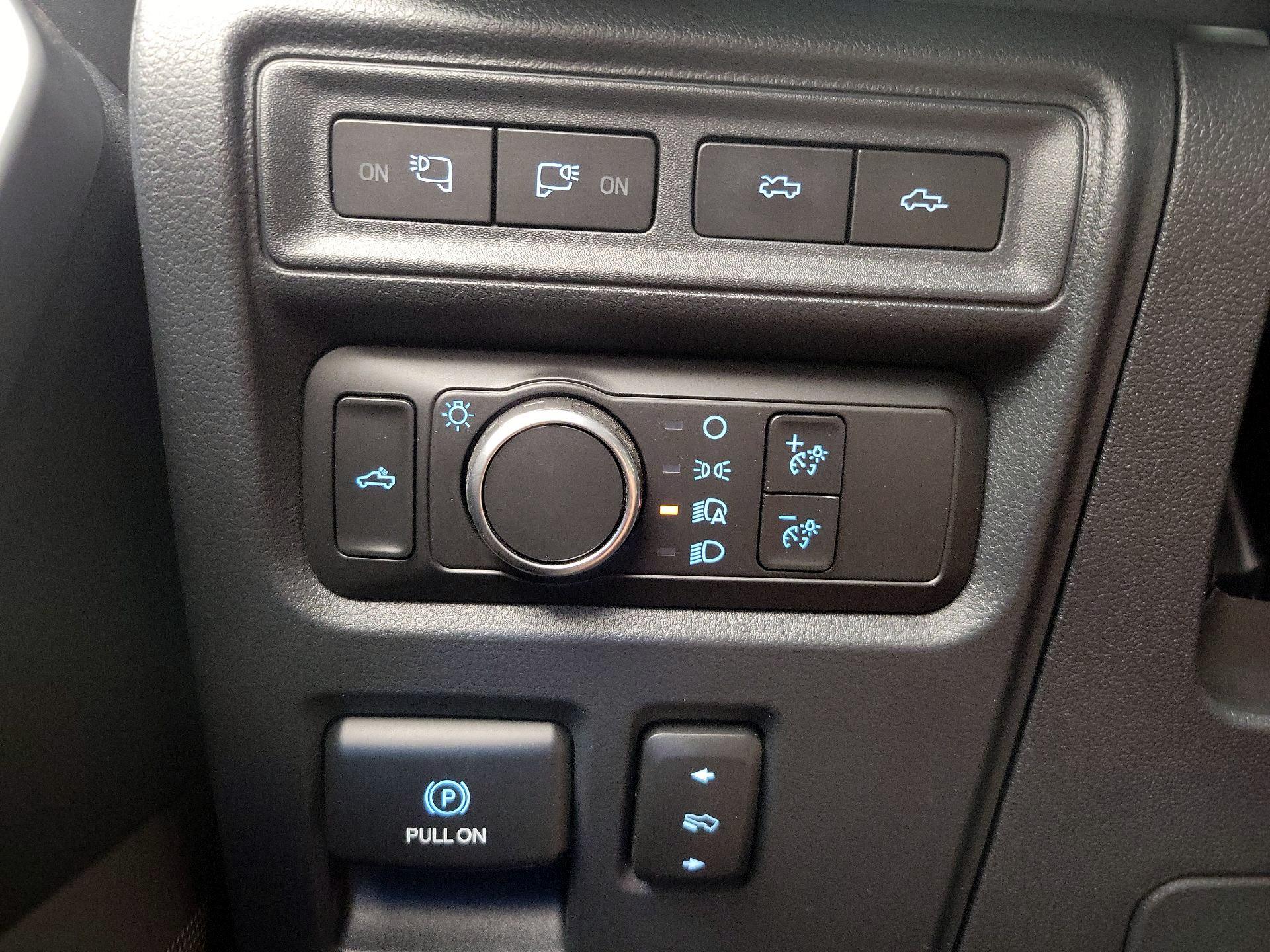 Thumbnail: 2022 Ford F-150 - 13