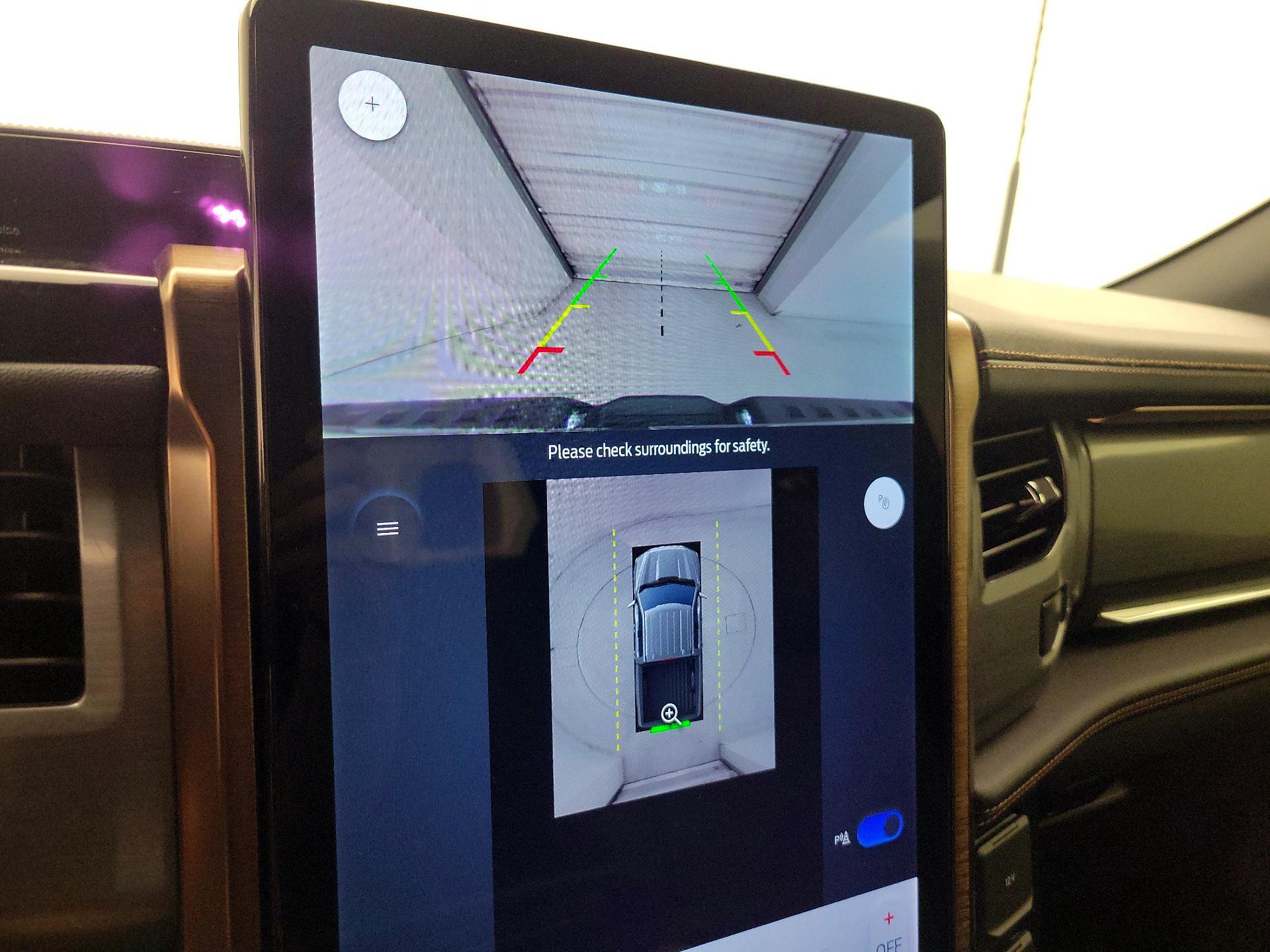 Thumbnail: 2022 Ford F-150 - 15