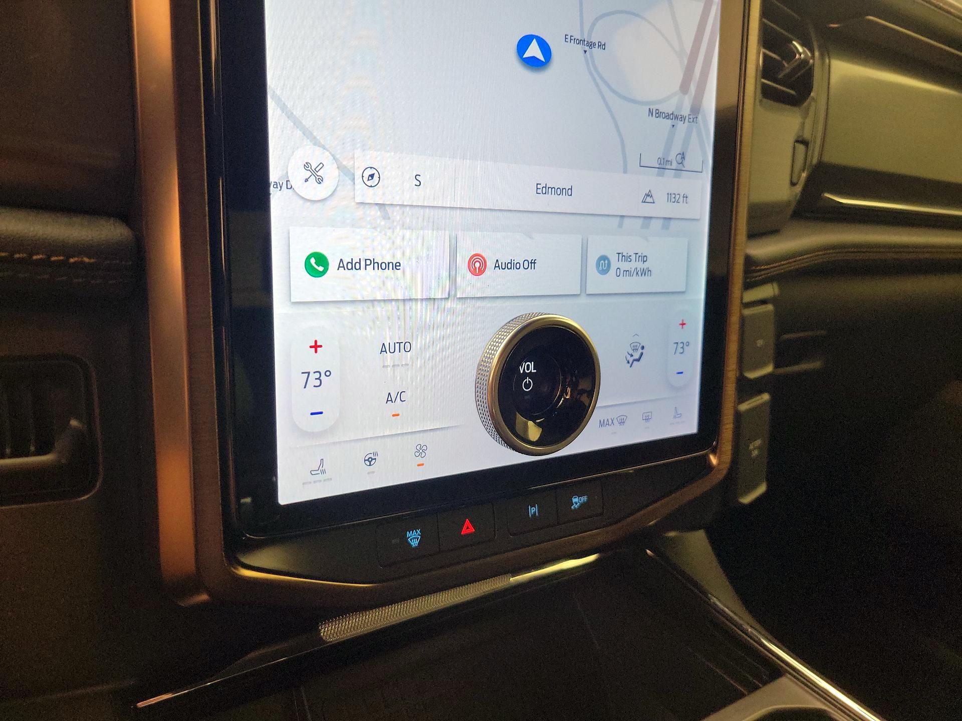 Thumbnail: 2022 Ford F-150 - 17