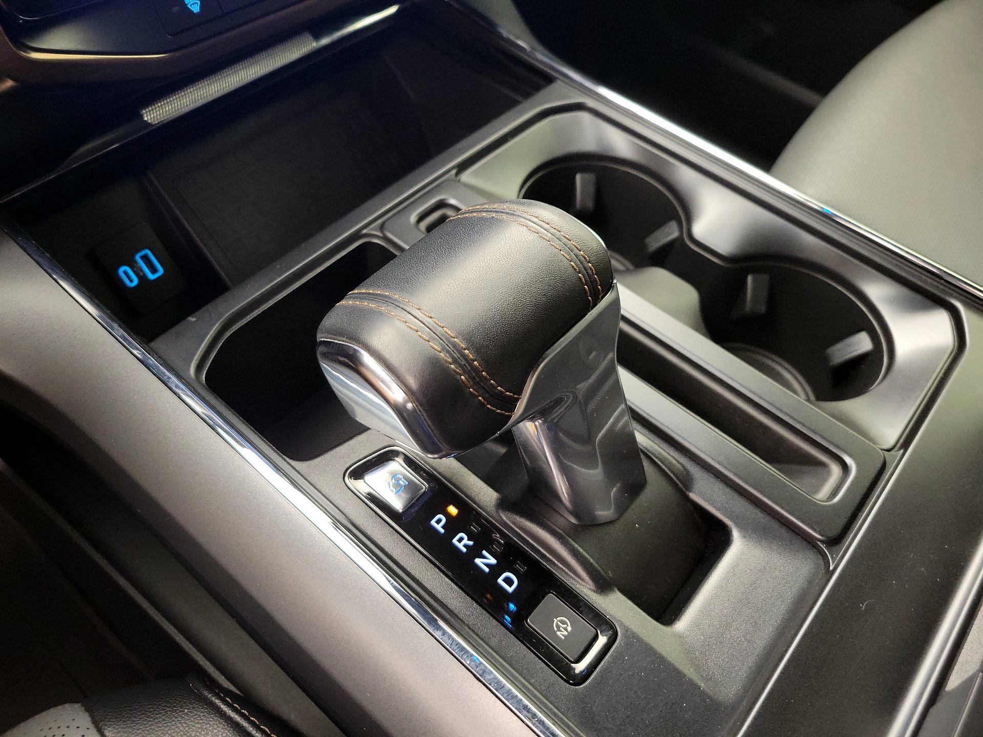 Thumbnail: 2022 Ford F-150 - 18