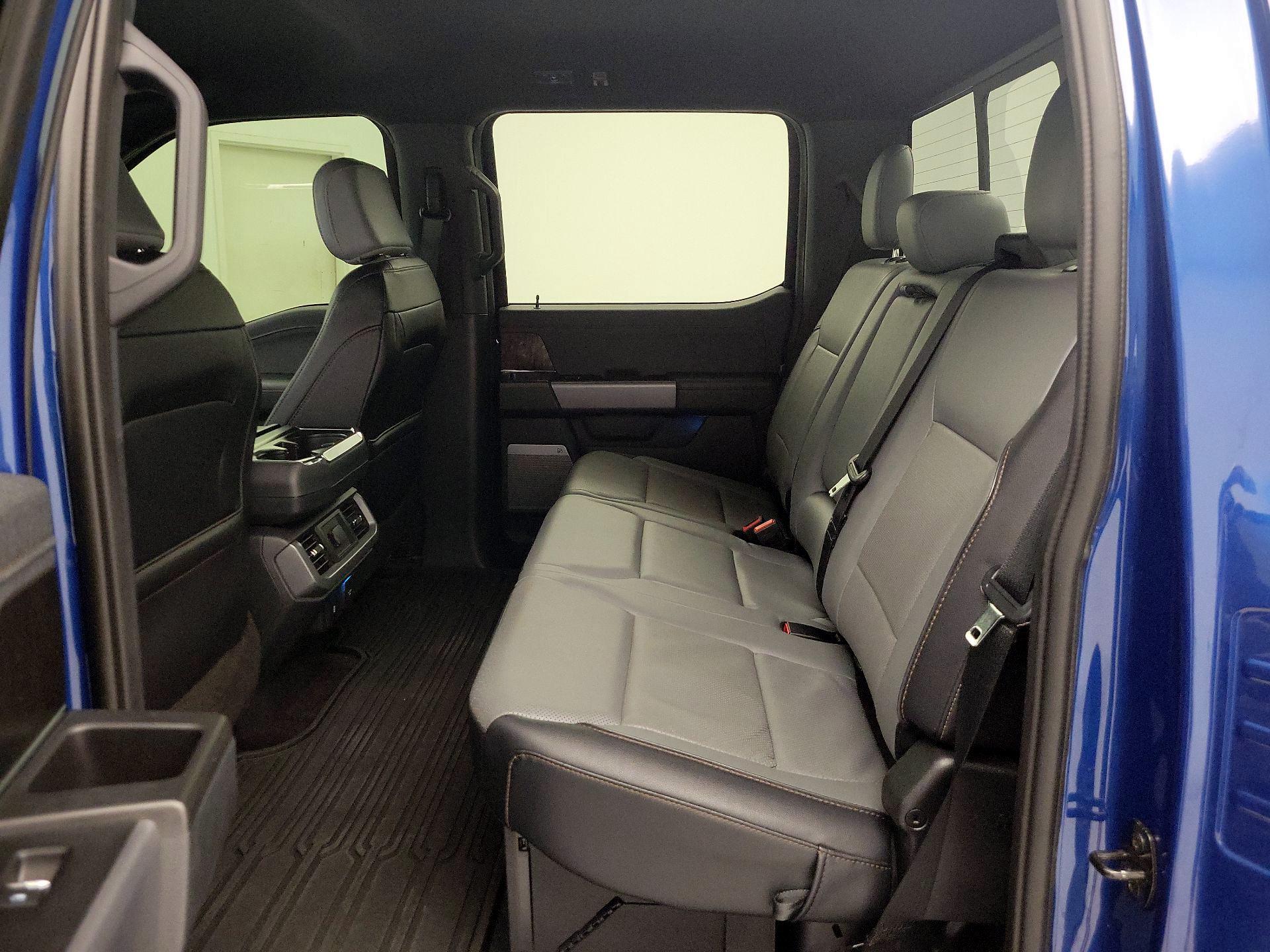 Thumbnail: 2022 Ford F-150 - 20