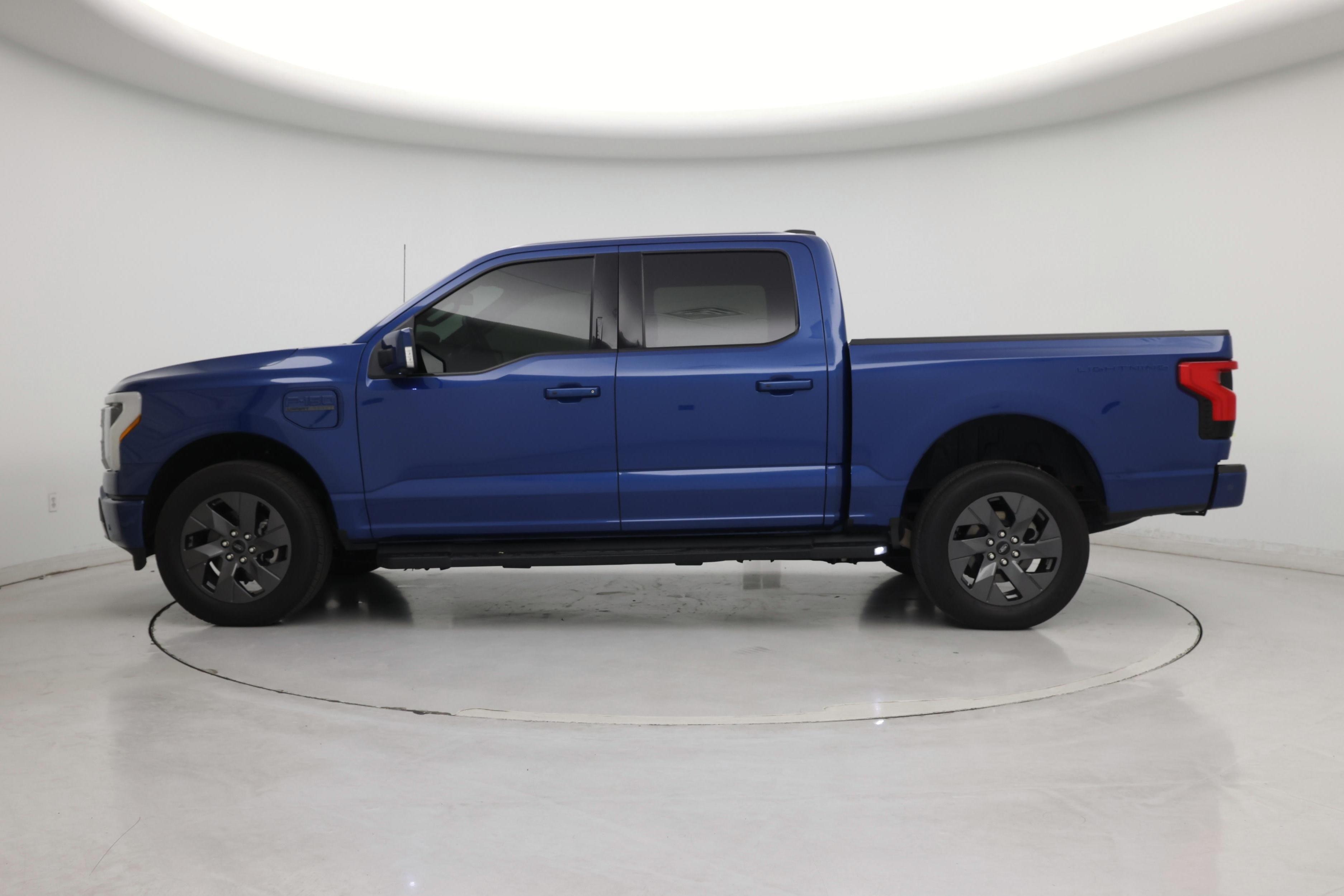 Thumbnail: 2022 Ford F-150 - 3