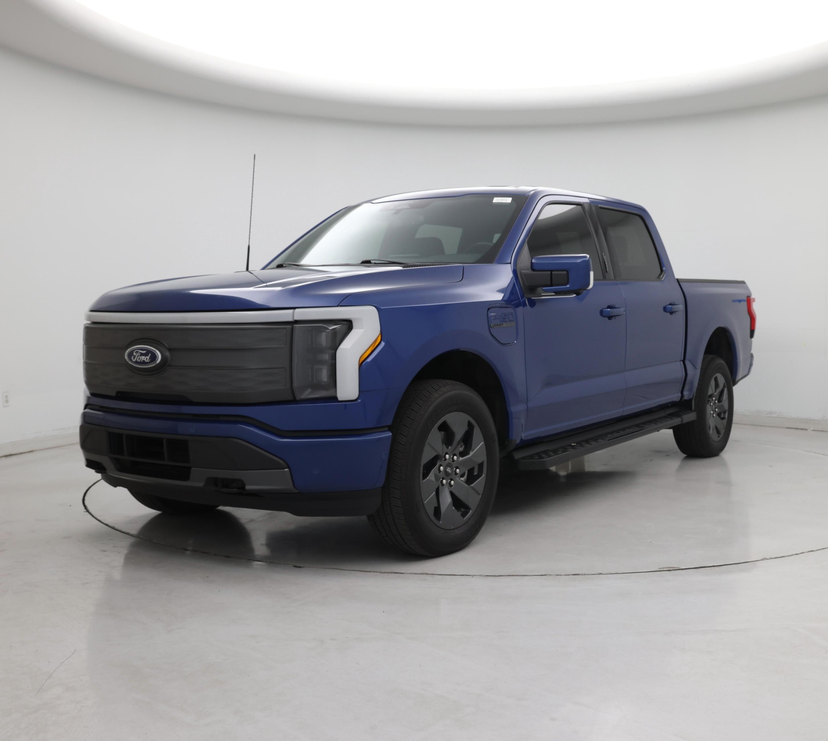 Thumbnail: 2022 Ford F-150 - 4