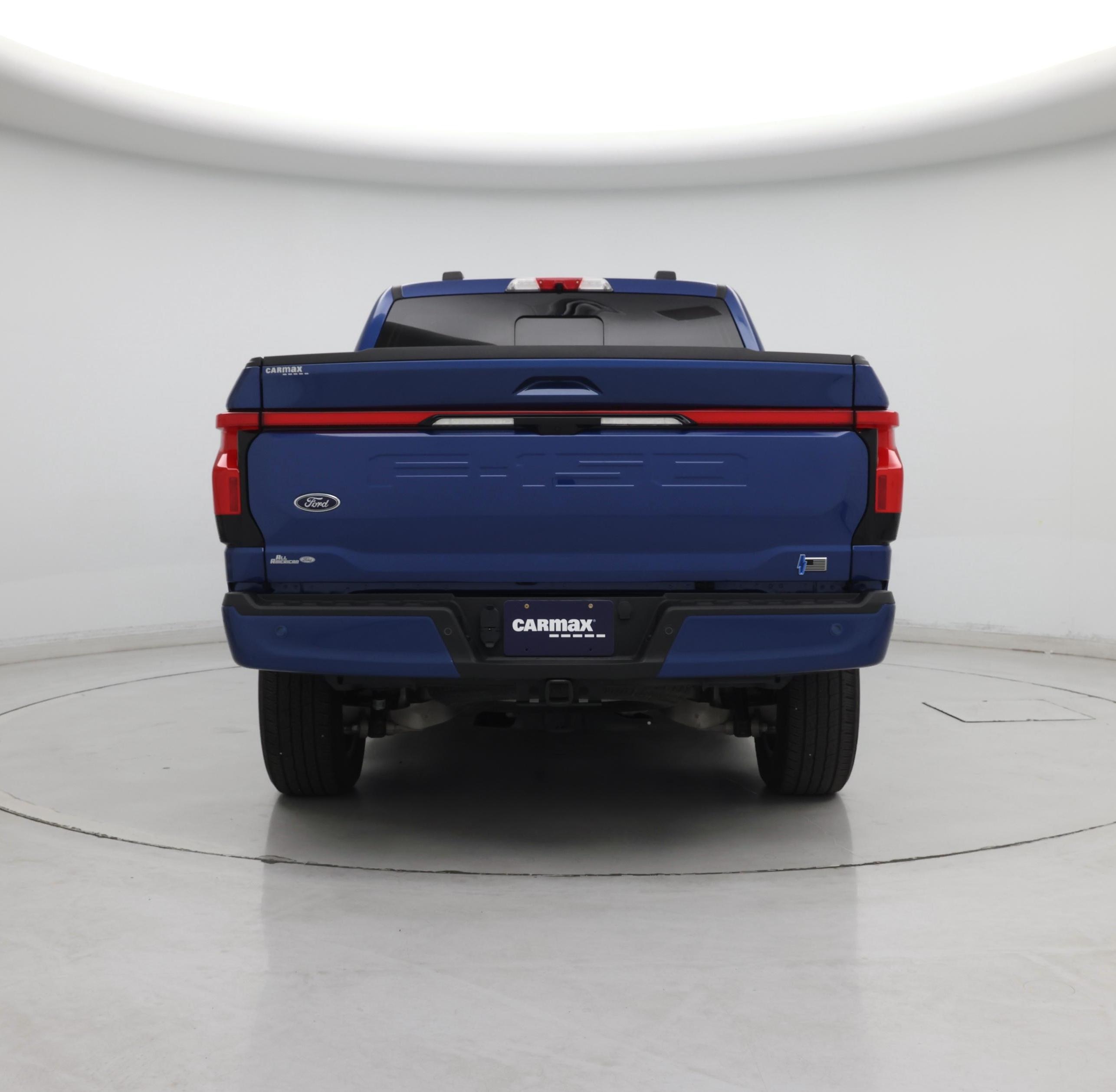 Thumbnail: 2022 Ford F-150 - 6