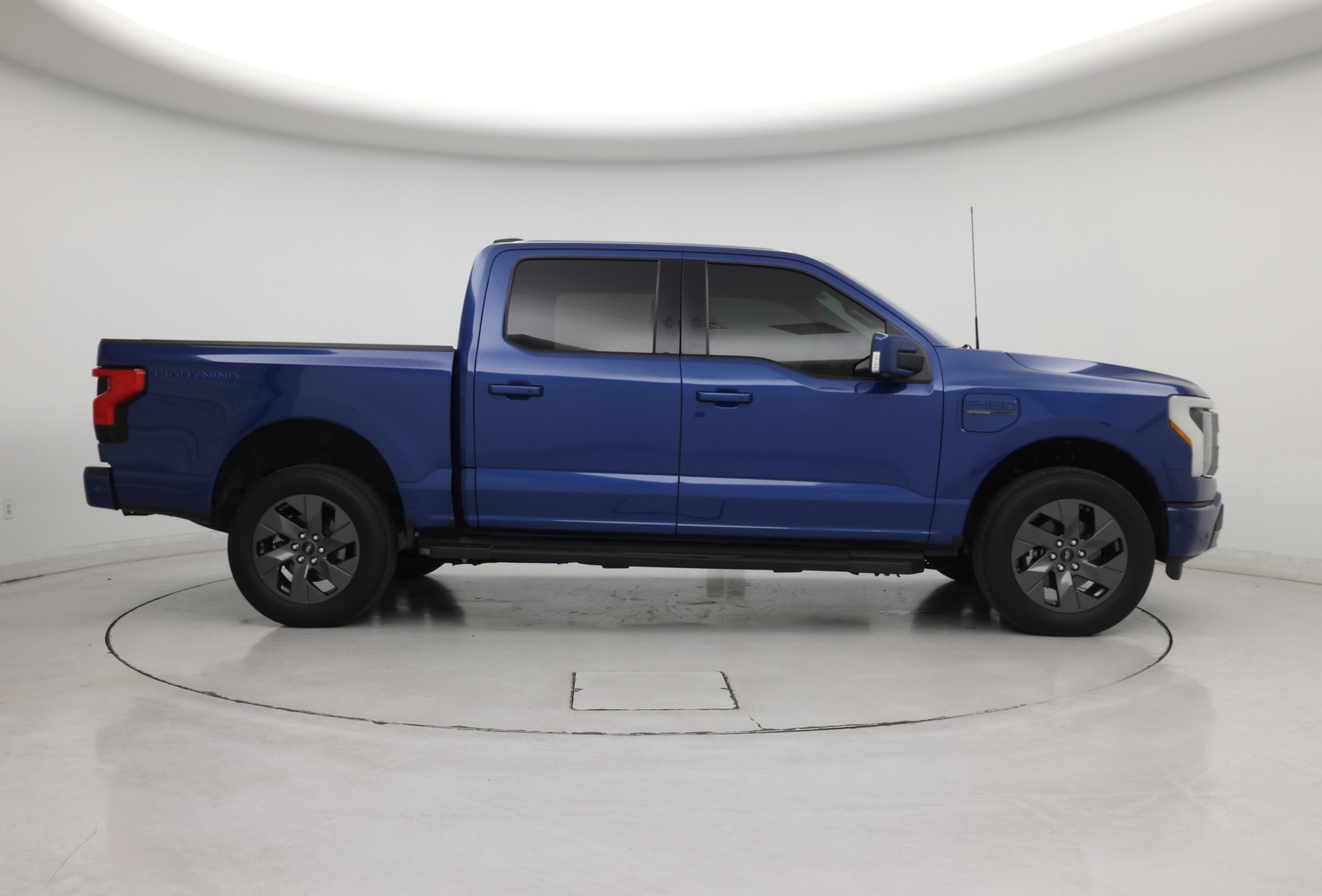 Thumbnail: 2022 Ford F-150 - 7