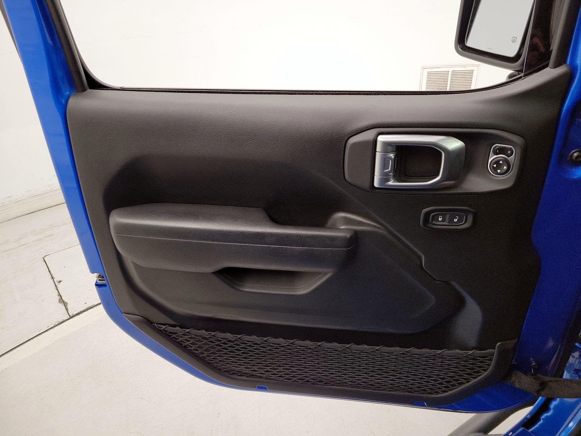 Thumbnail: 2024 Jeep Wrangler - 12