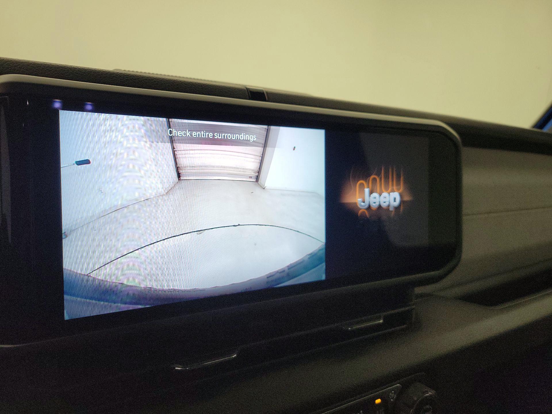 Thumbnail: 2024 Jeep Wrangler - 14