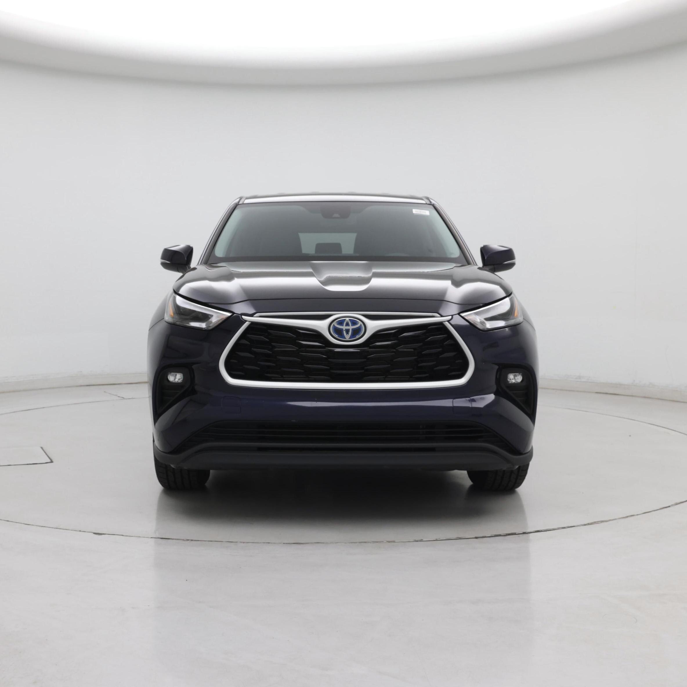 Thumbnail: 2023 Toyota Highlander - 5