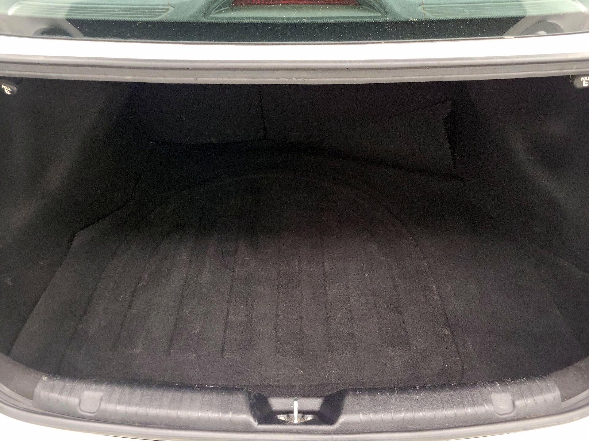 Thumbnail: 2017 Kia Forte - 20