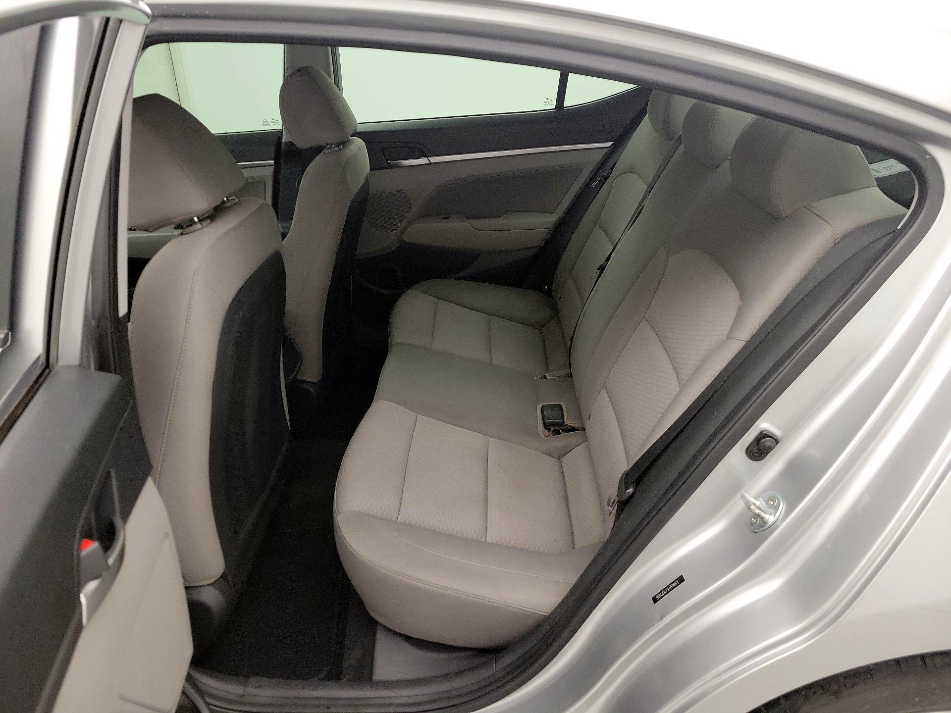 Thumbnail: 2020 Hyundai Elantra - 20