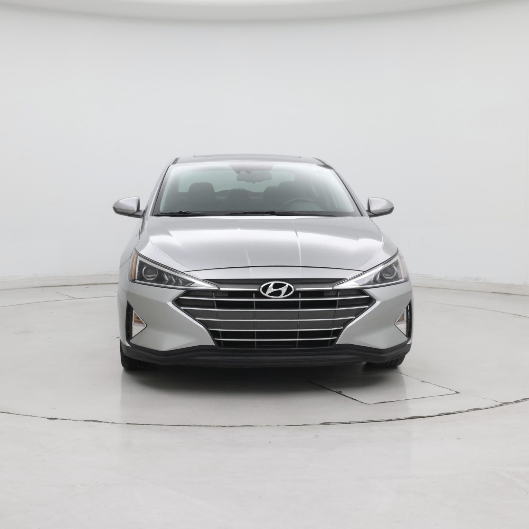 Thumbnail: 2020 Hyundai Elantra - 5