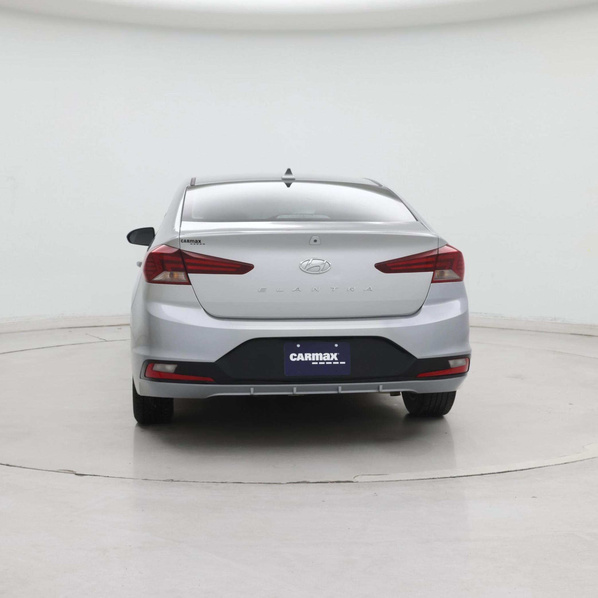 Thumbnail: 2020 Hyundai Elantra - 6