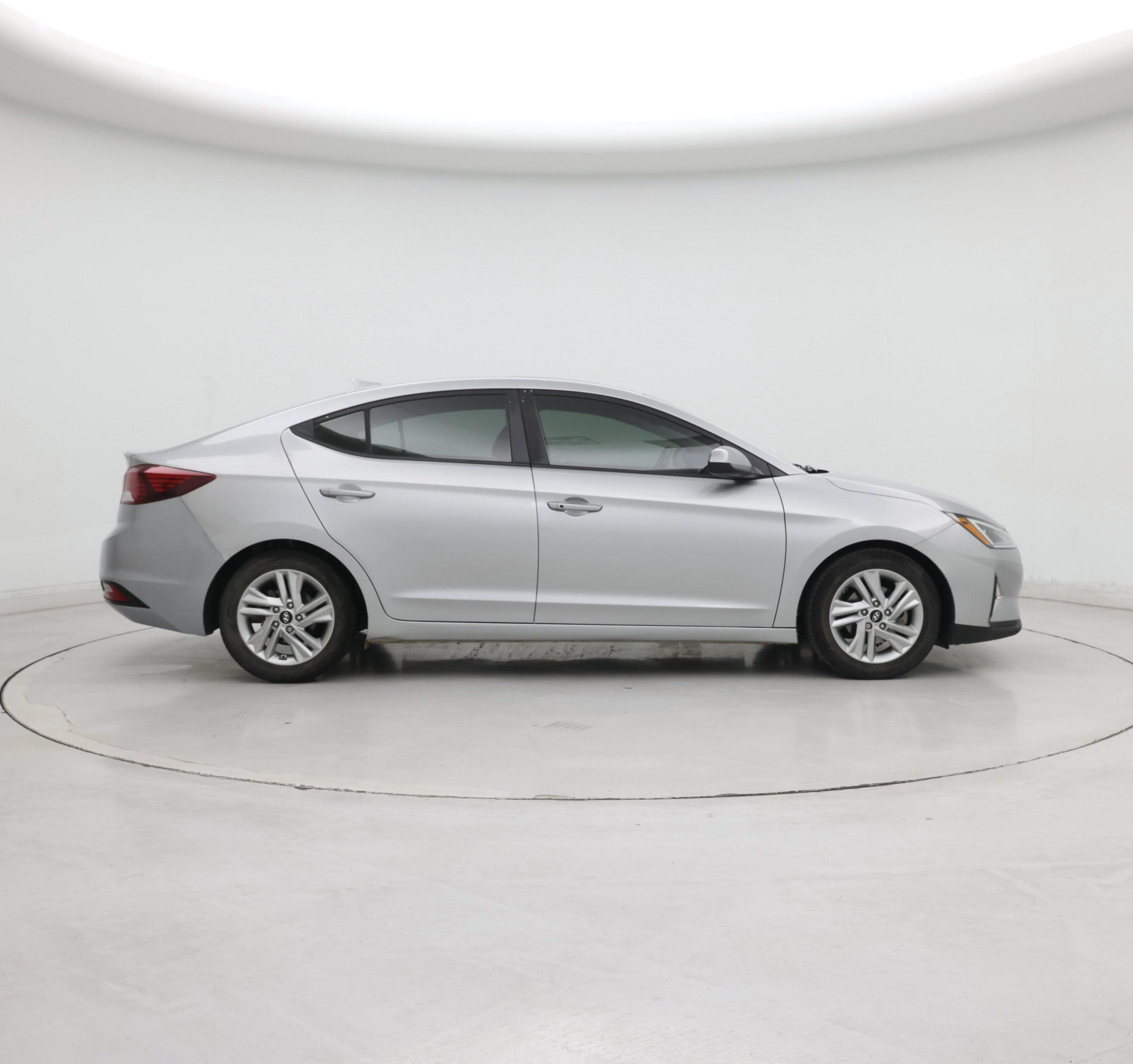 Thumbnail: 2020 Hyundai Elantra - 7