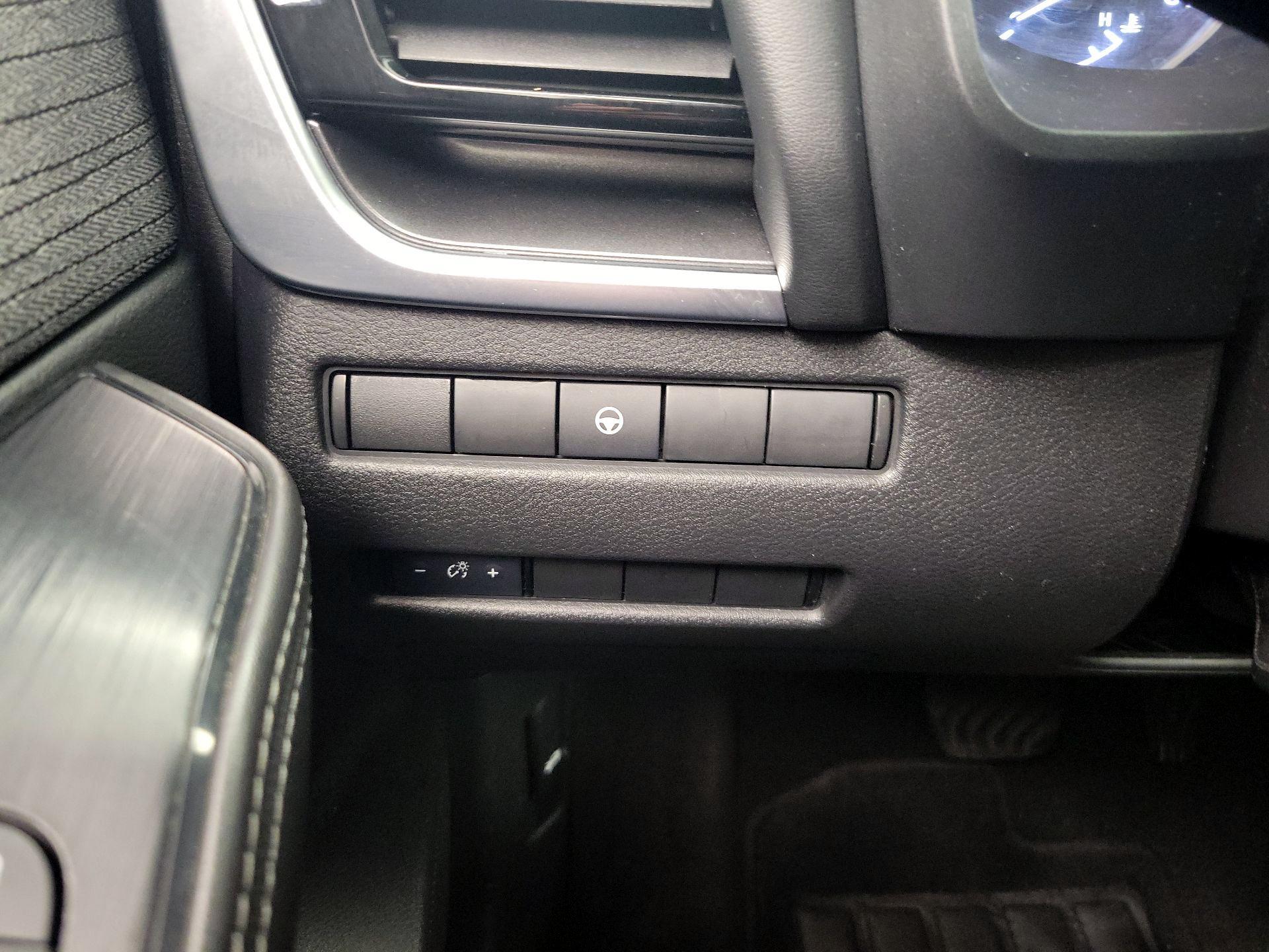 Thumbnail: 2021 Nissan Rogue - 13