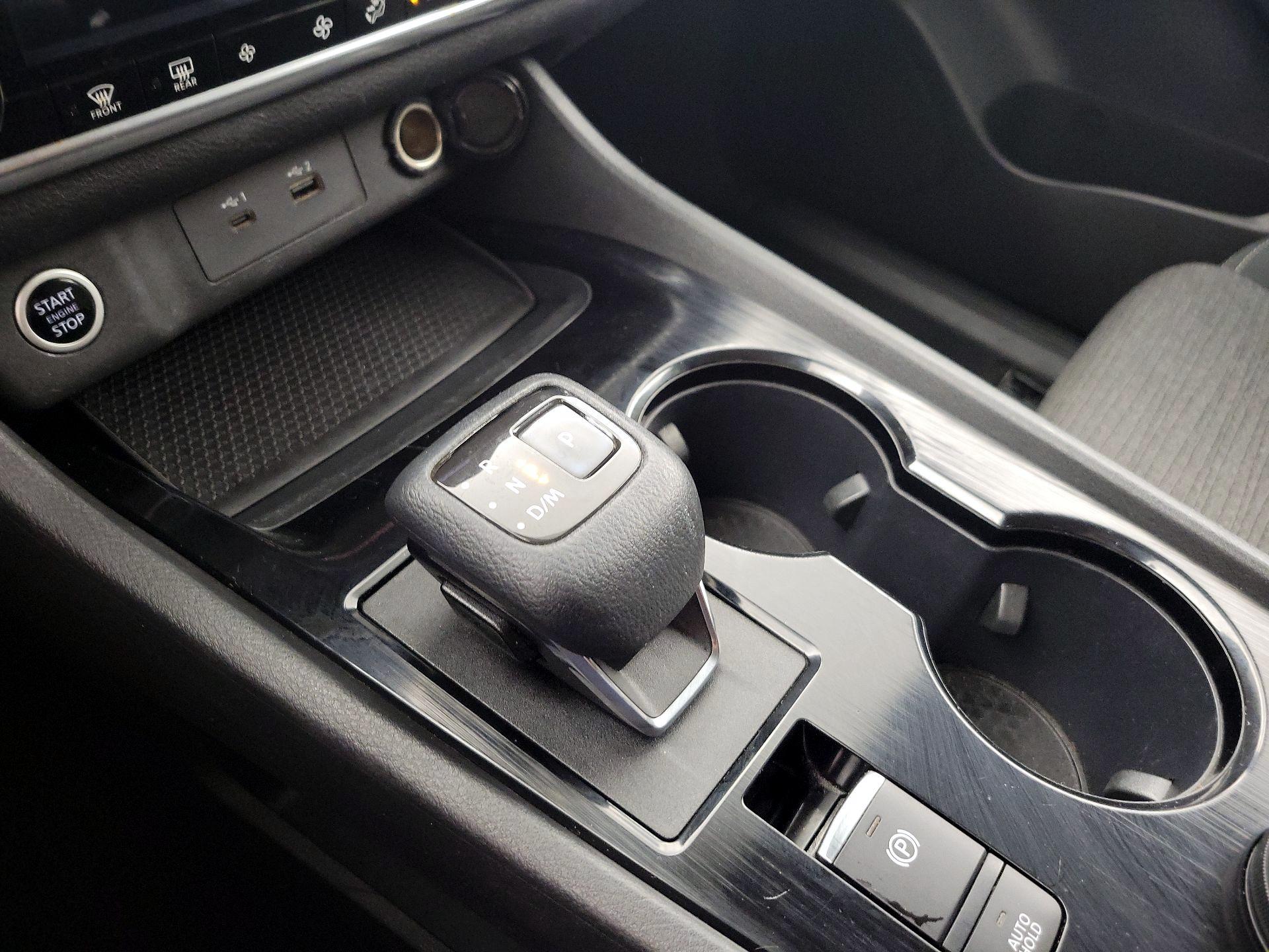 Thumbnail: 2021 Nissan Rogue - 17