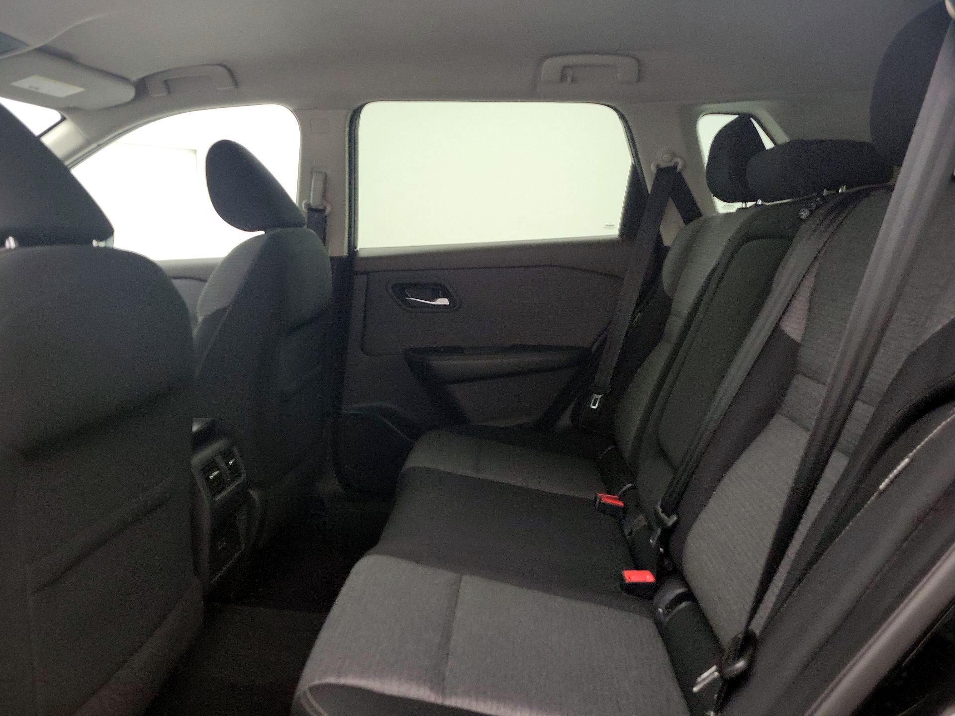 Thumbnail: 2021 Nissan Rogue - 19