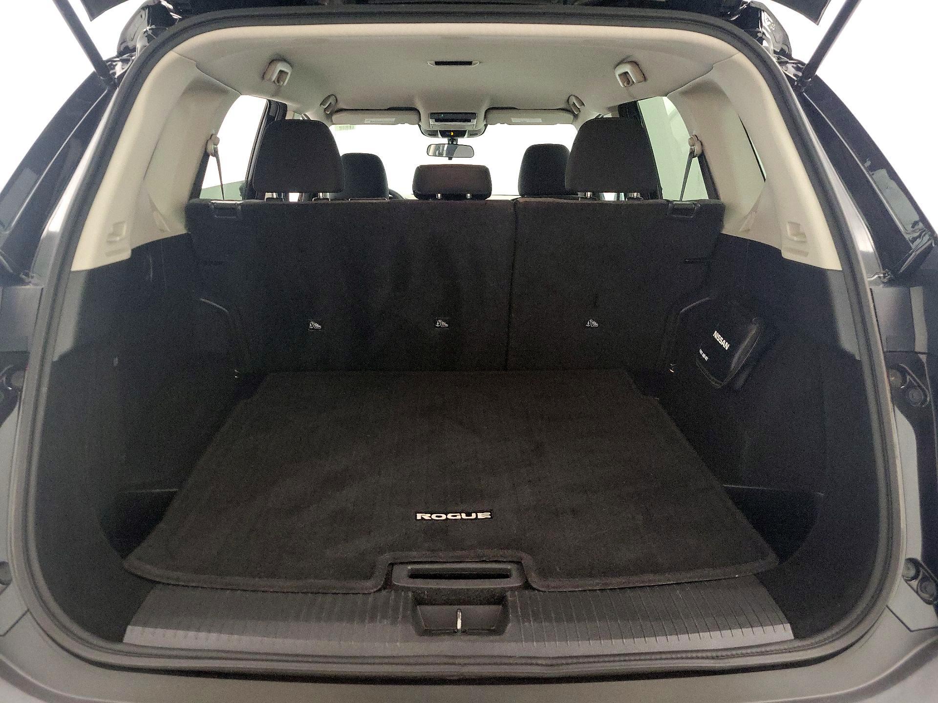 Thumbnail: 2021 Nissan Rogue - 20