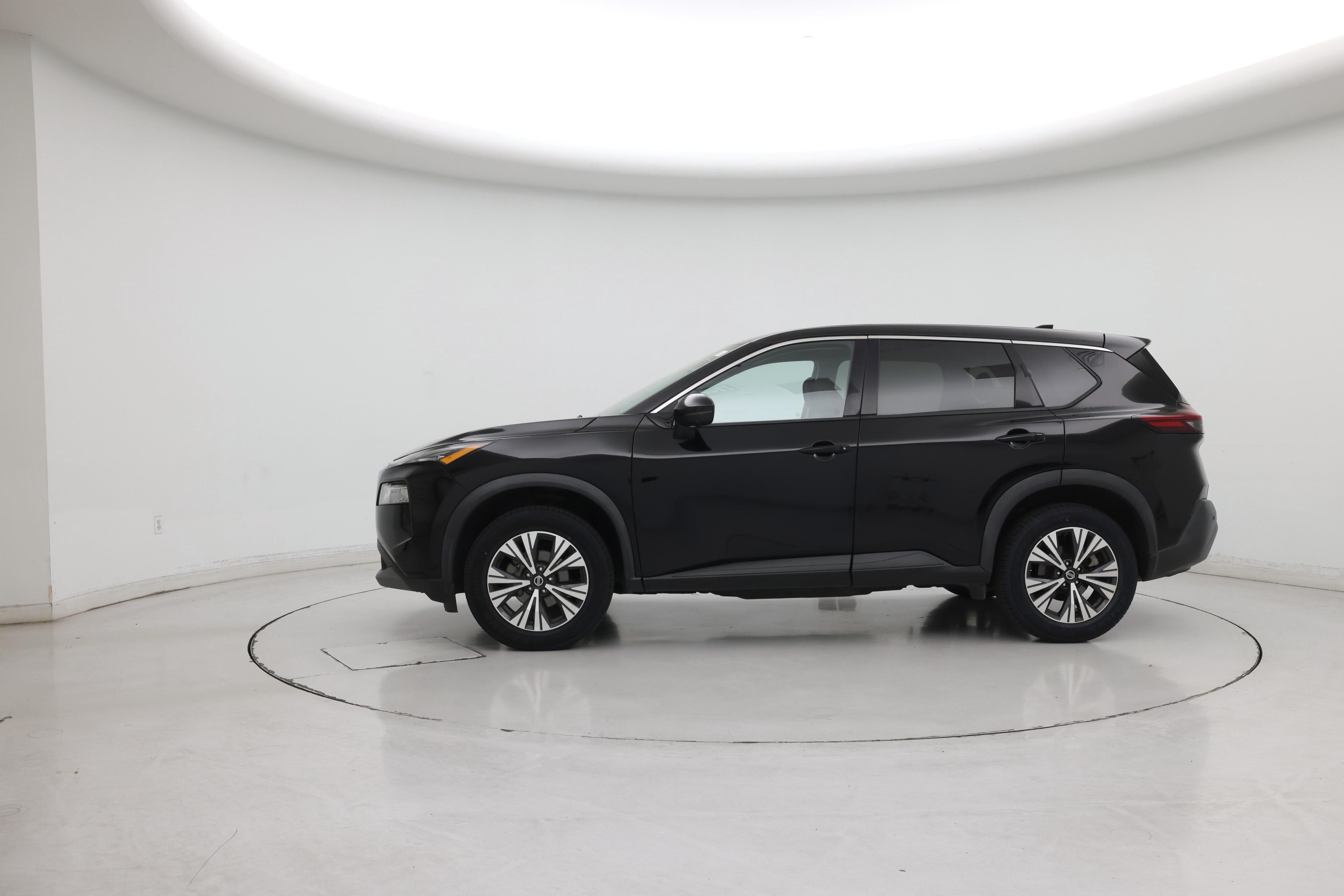 Thumbnail: 2021 Nissan Rogue - 3