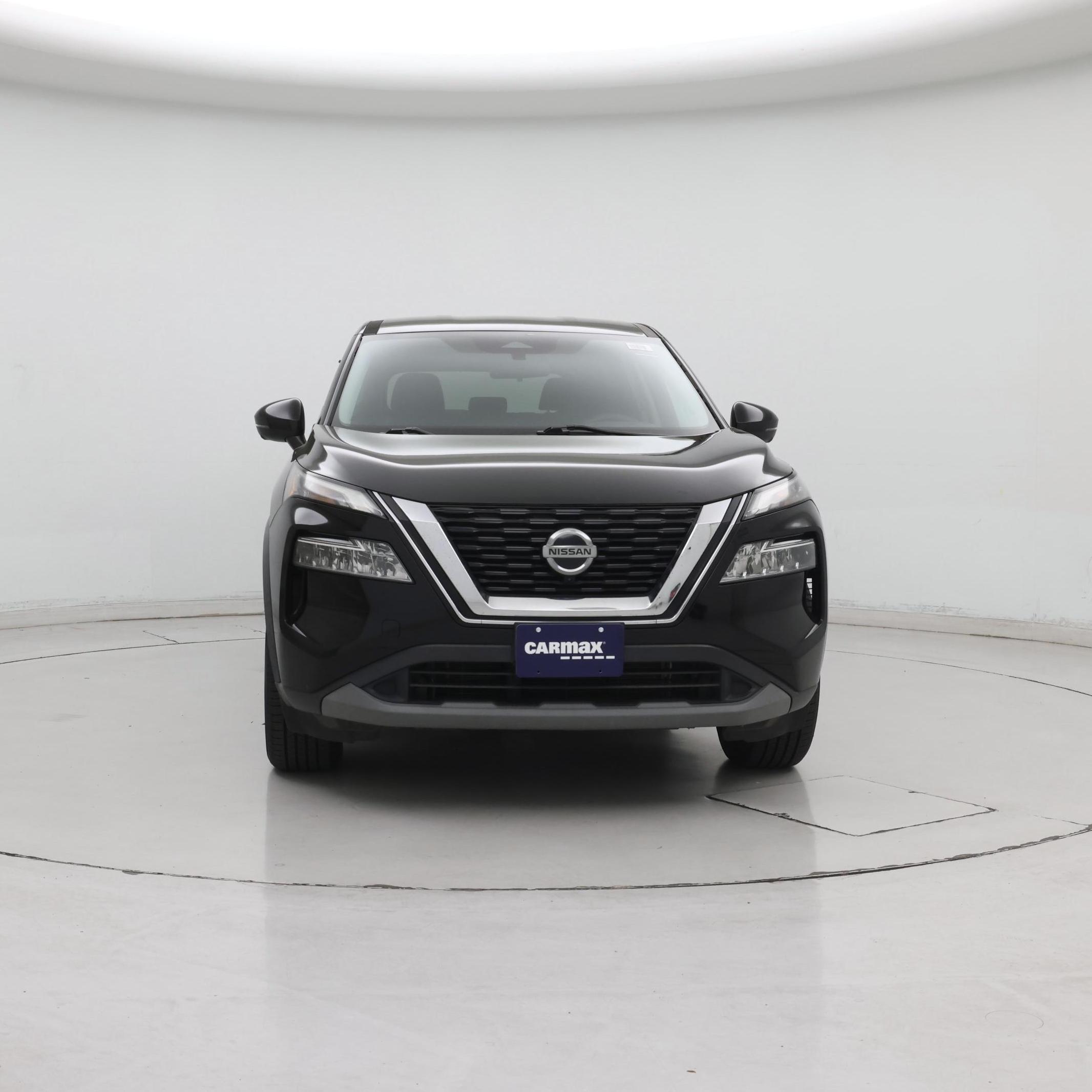 Thumbnail: 2021 Nissan Rogue - 5