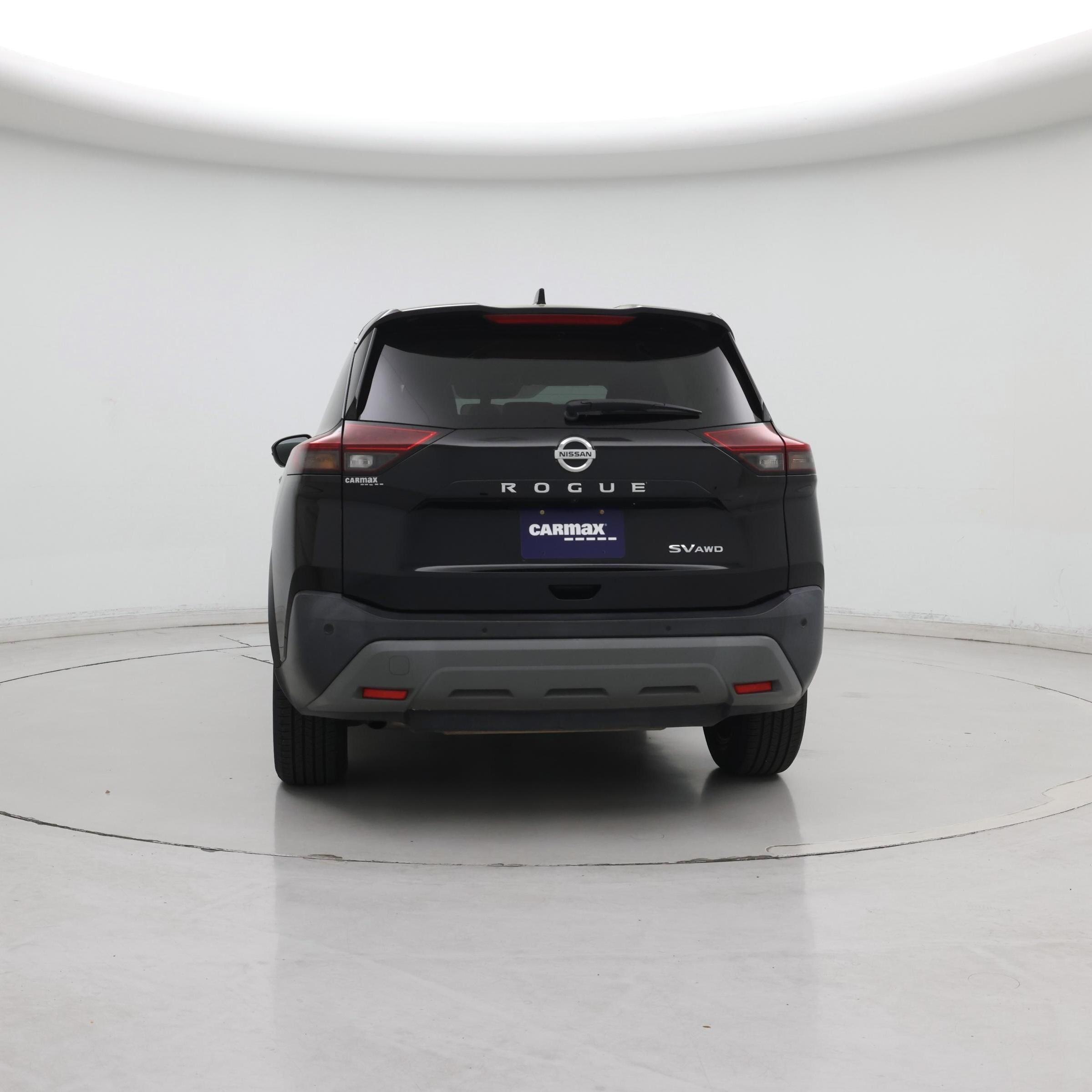 Thumbnail: 2021 Nissan Rogue - 6