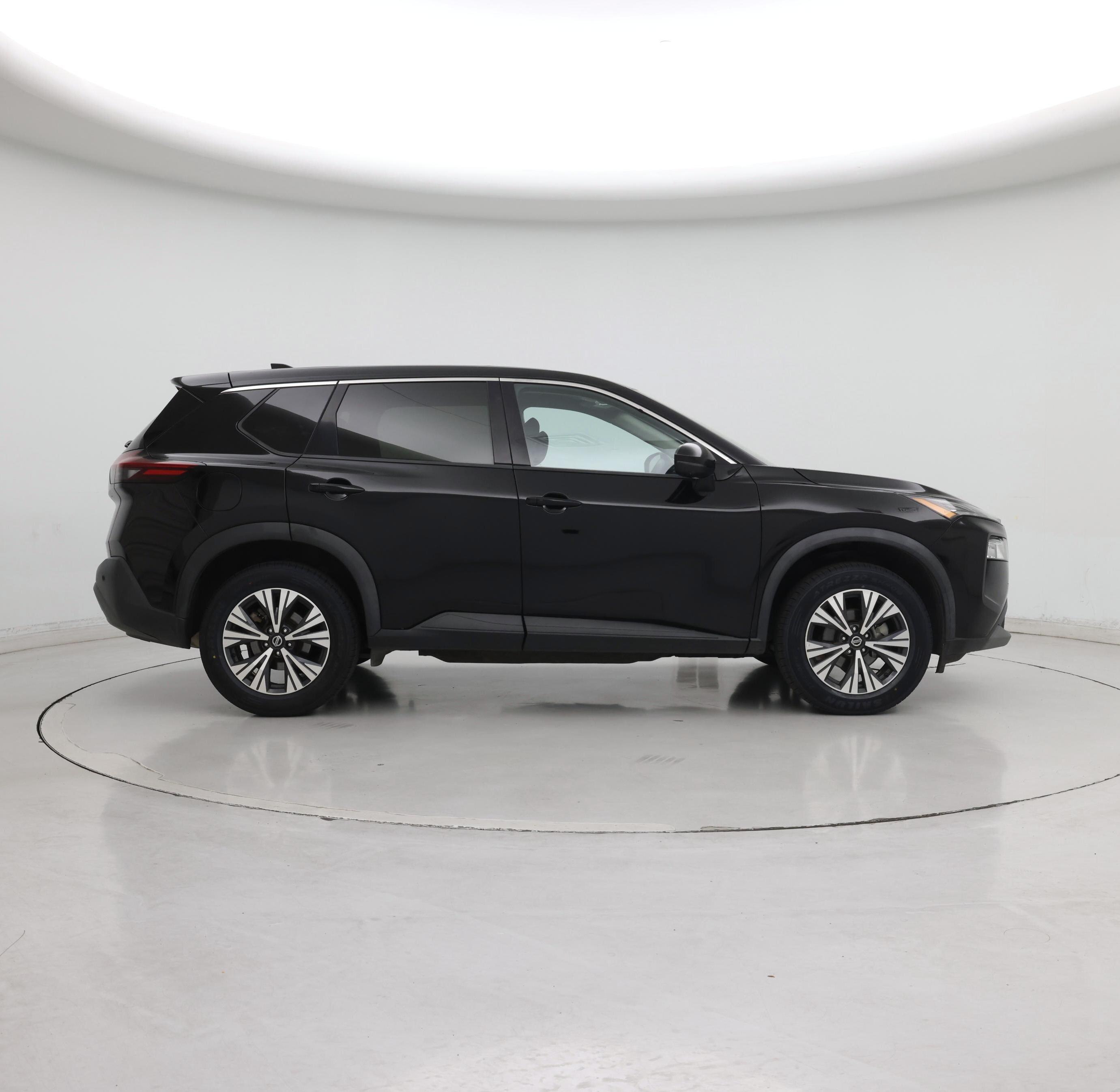 Thumbnail: 2021 Nissan Rogue - 7