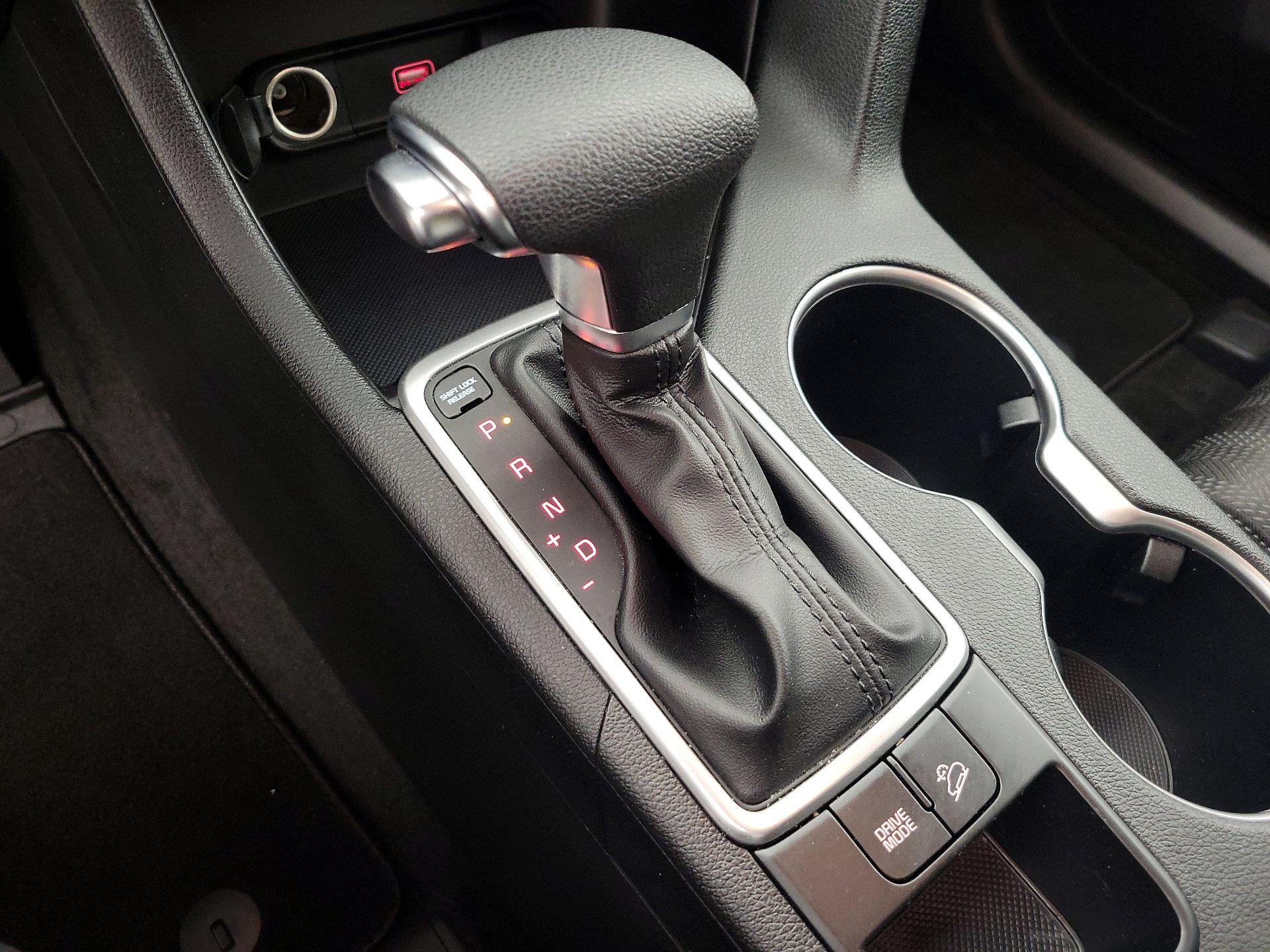 Thumbnail: 2020 Kia Sportage - 17