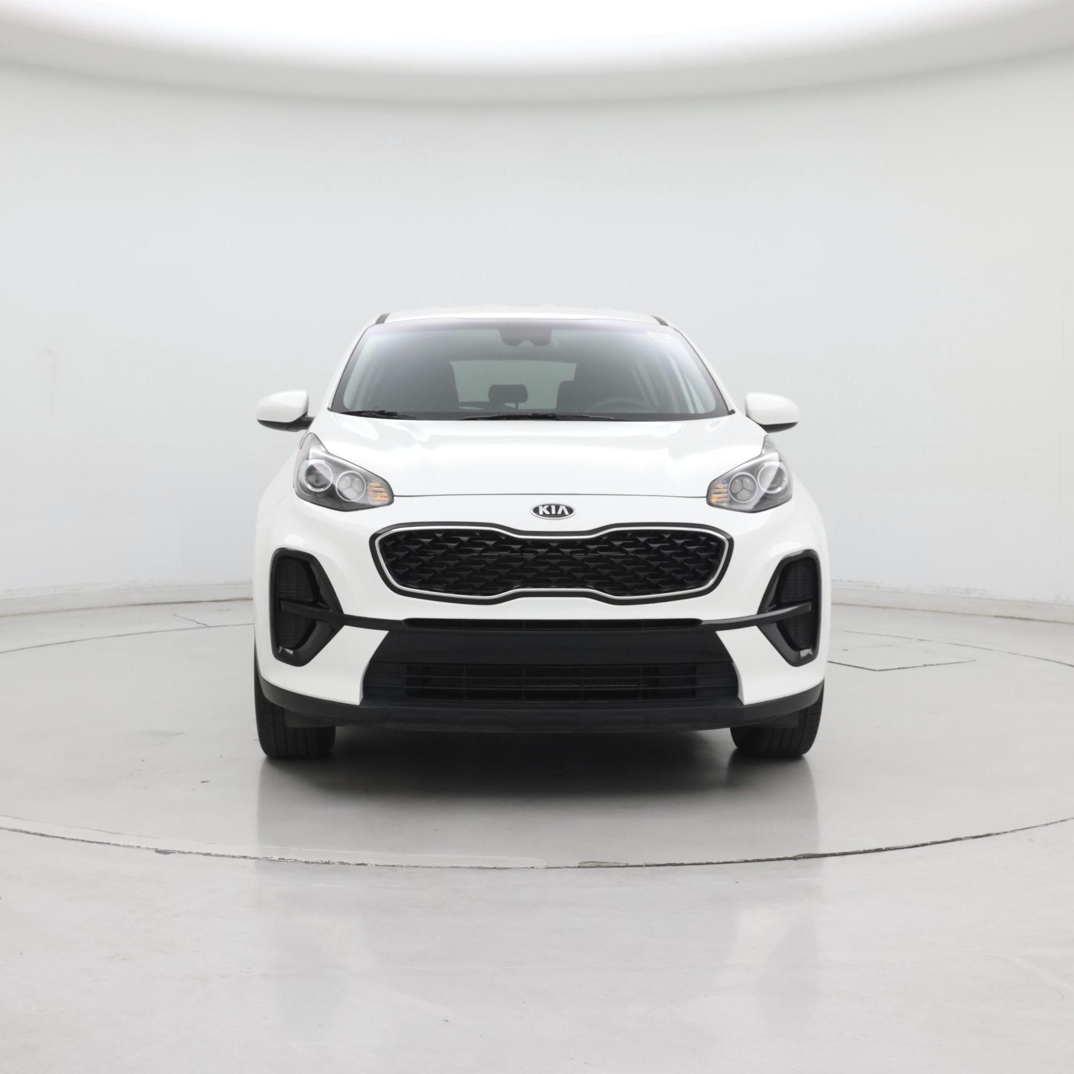 Thumbnail: 2020 Kia Sportage - 5
