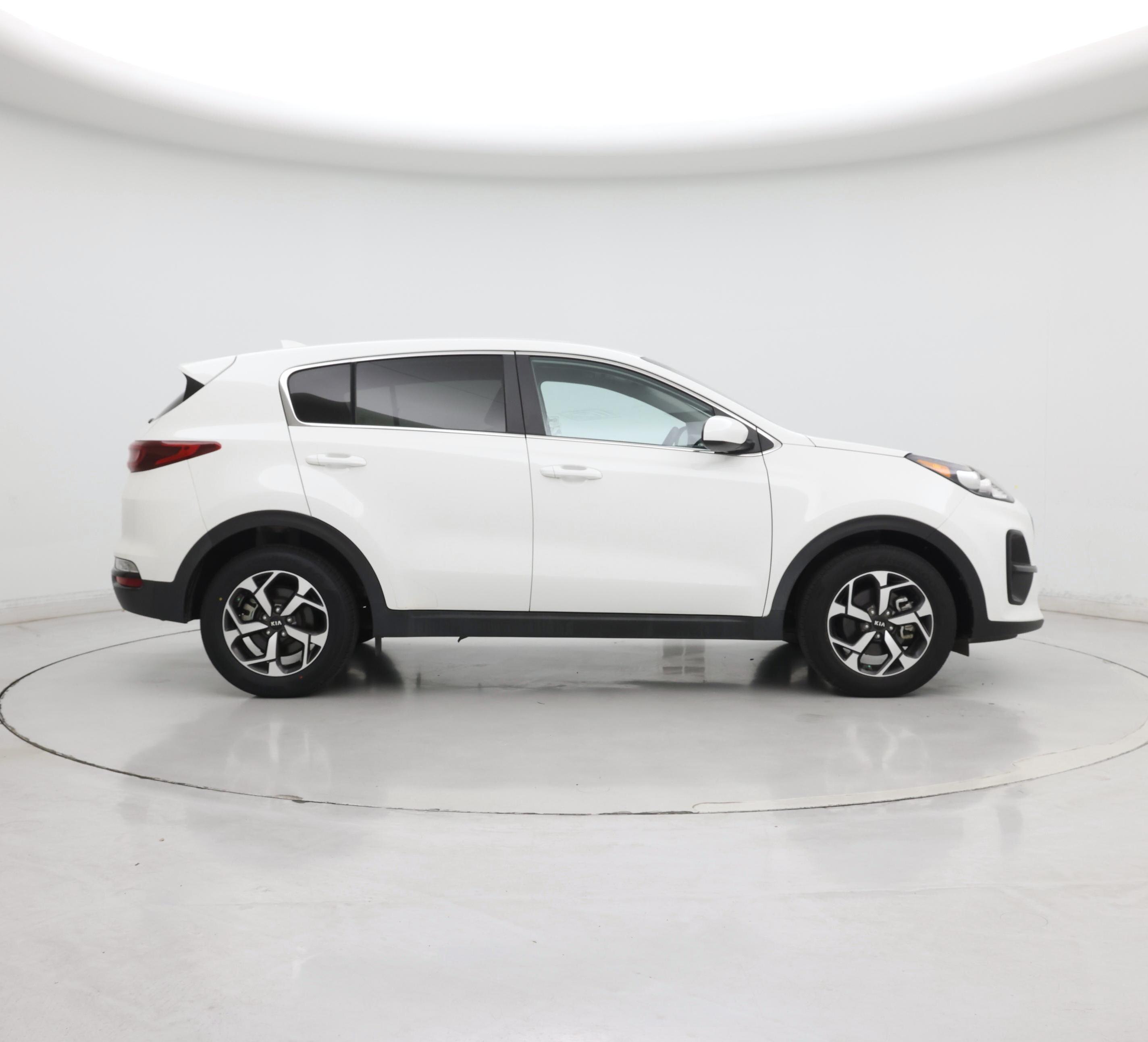 Thumbnail: 2020 Kia Sportage - 7