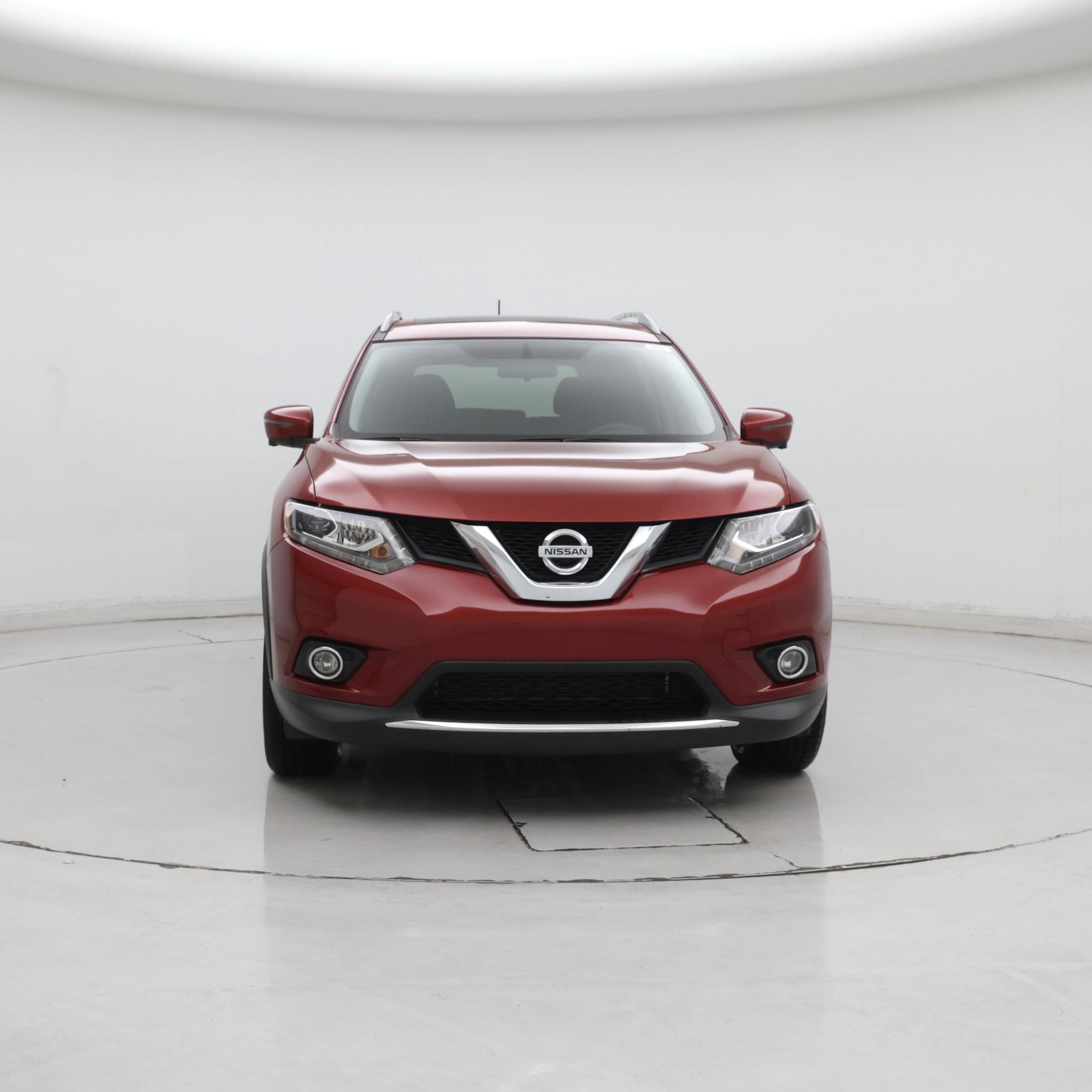 Thumbnail: 2016 Nissan Rogue - 5