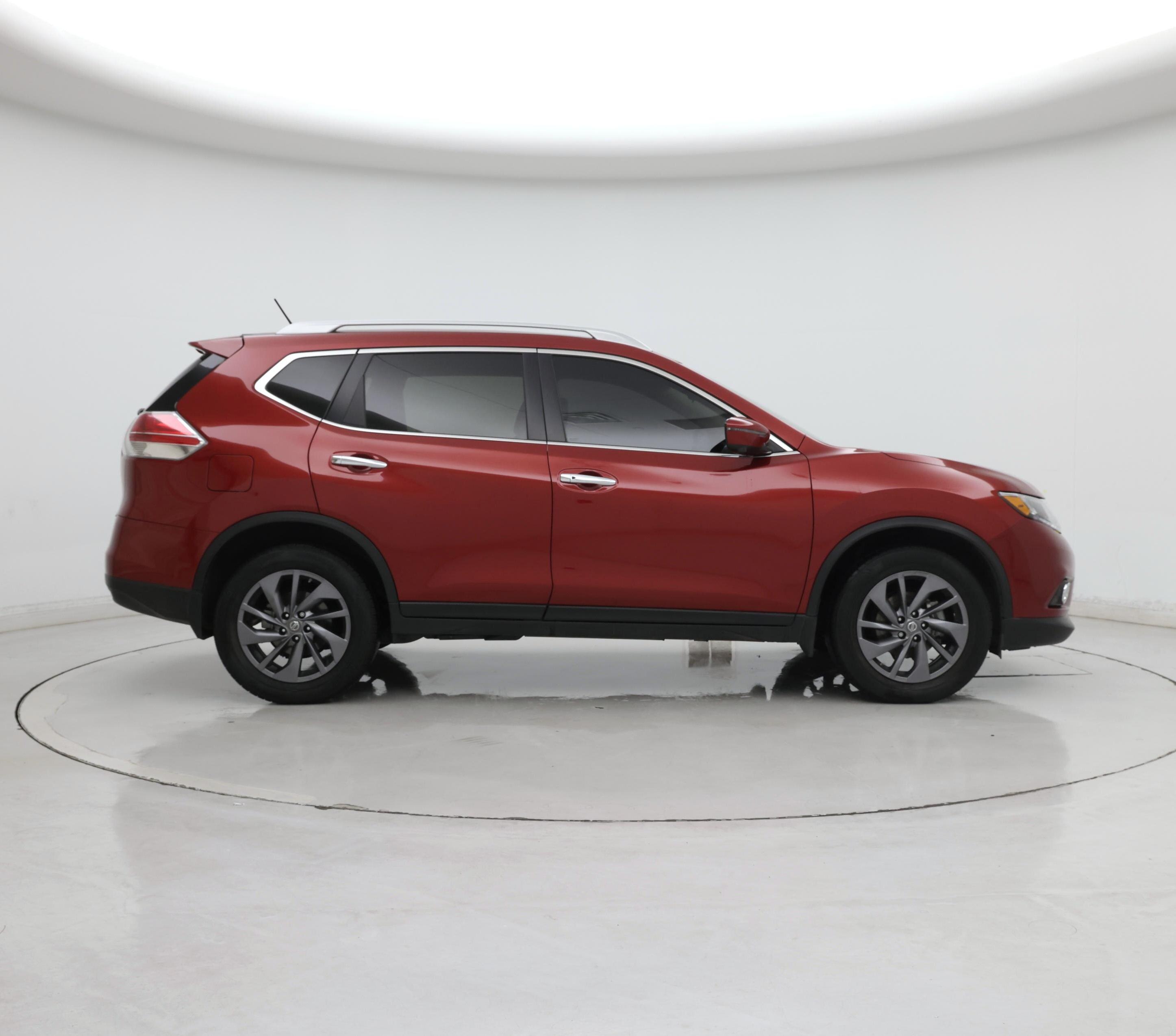 Thumbnail: 2016 Nissan Rogue - 7
