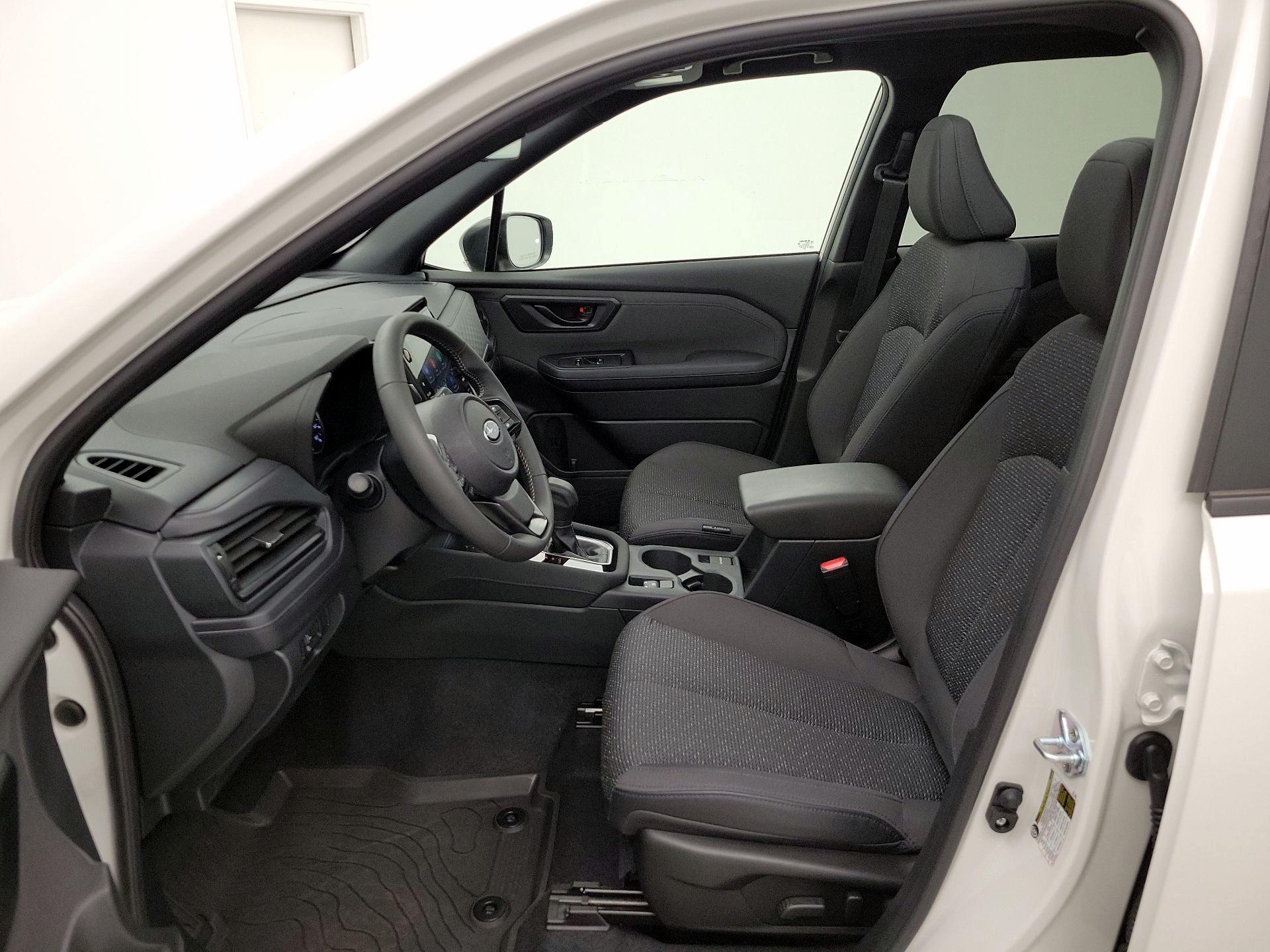 Thumbnail: 2025 Subaru Forester - 11