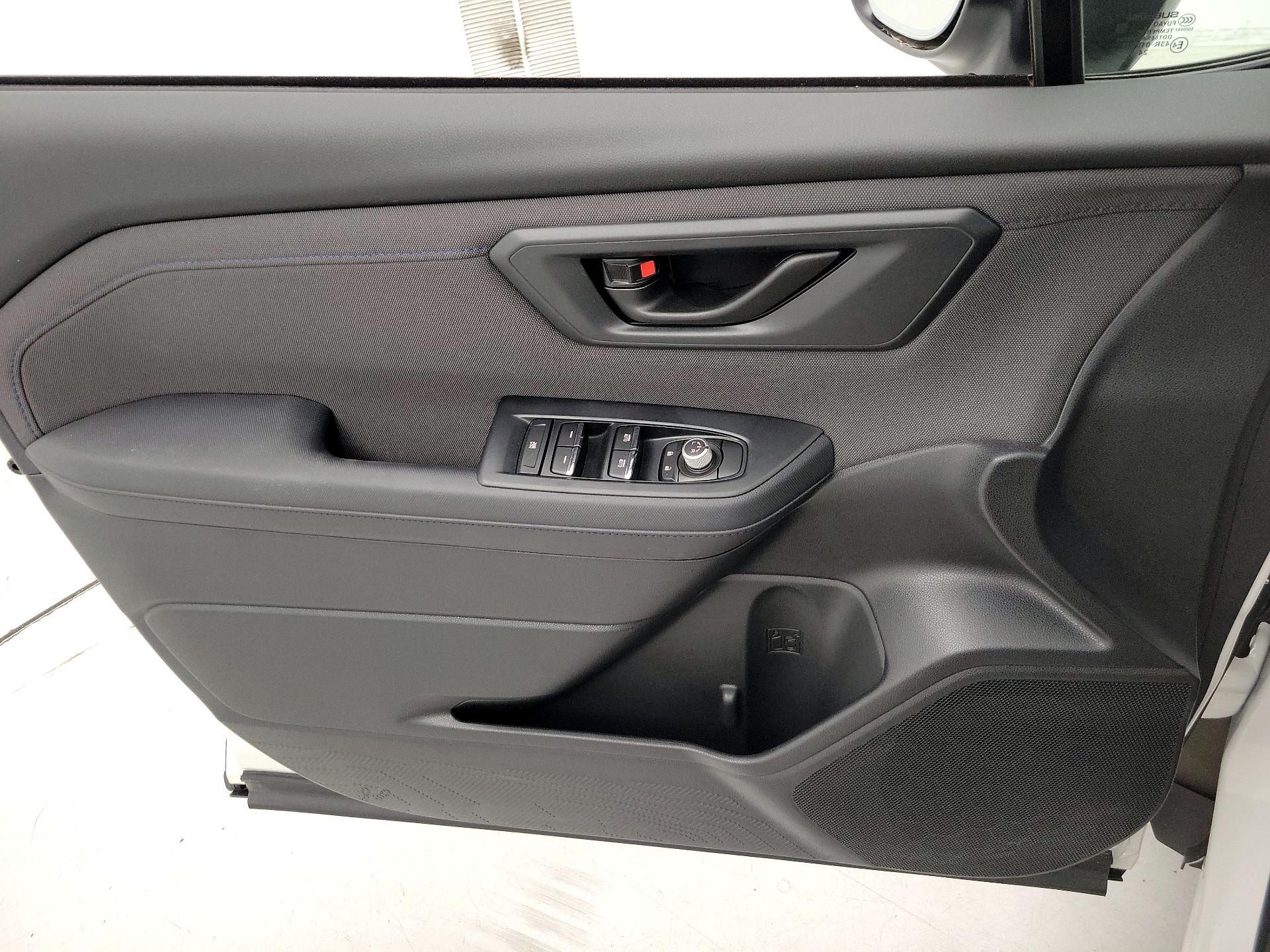 Thumbnail: 2025 Subaru Forester - 12