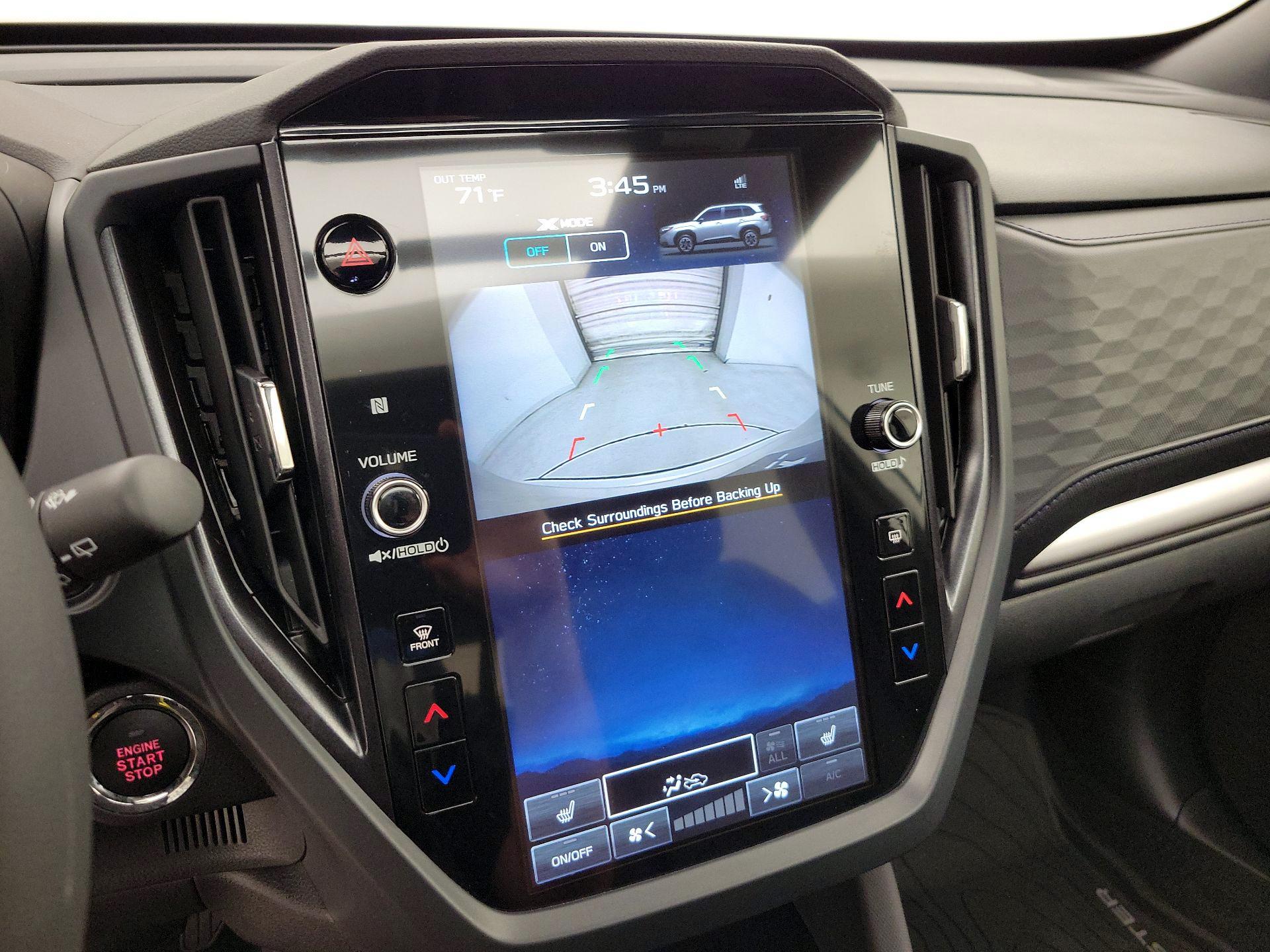 Thumbnail: 2025 Subaru Forester - 14