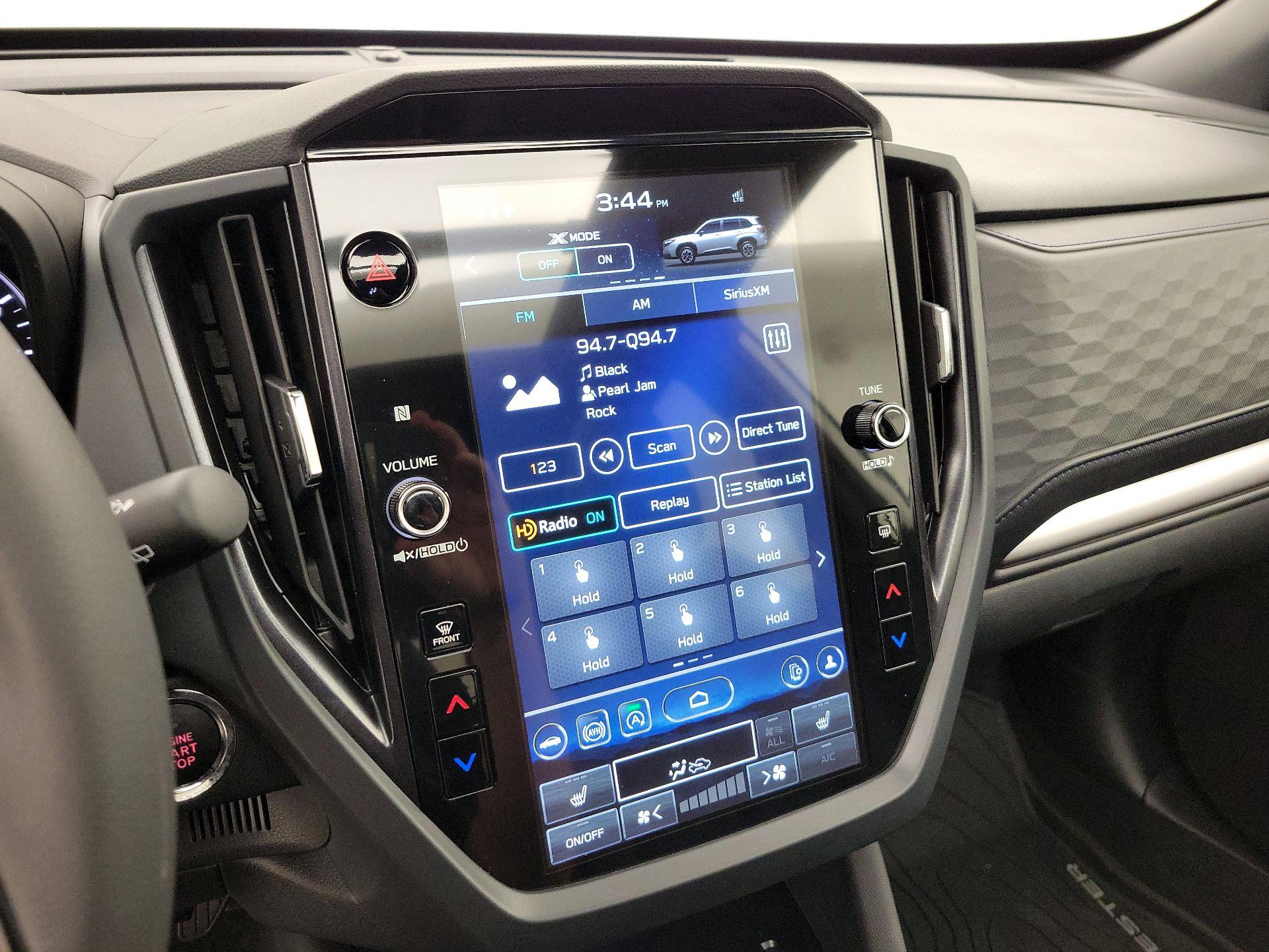 Thumbnail: 2025 Subaru Forester - 15