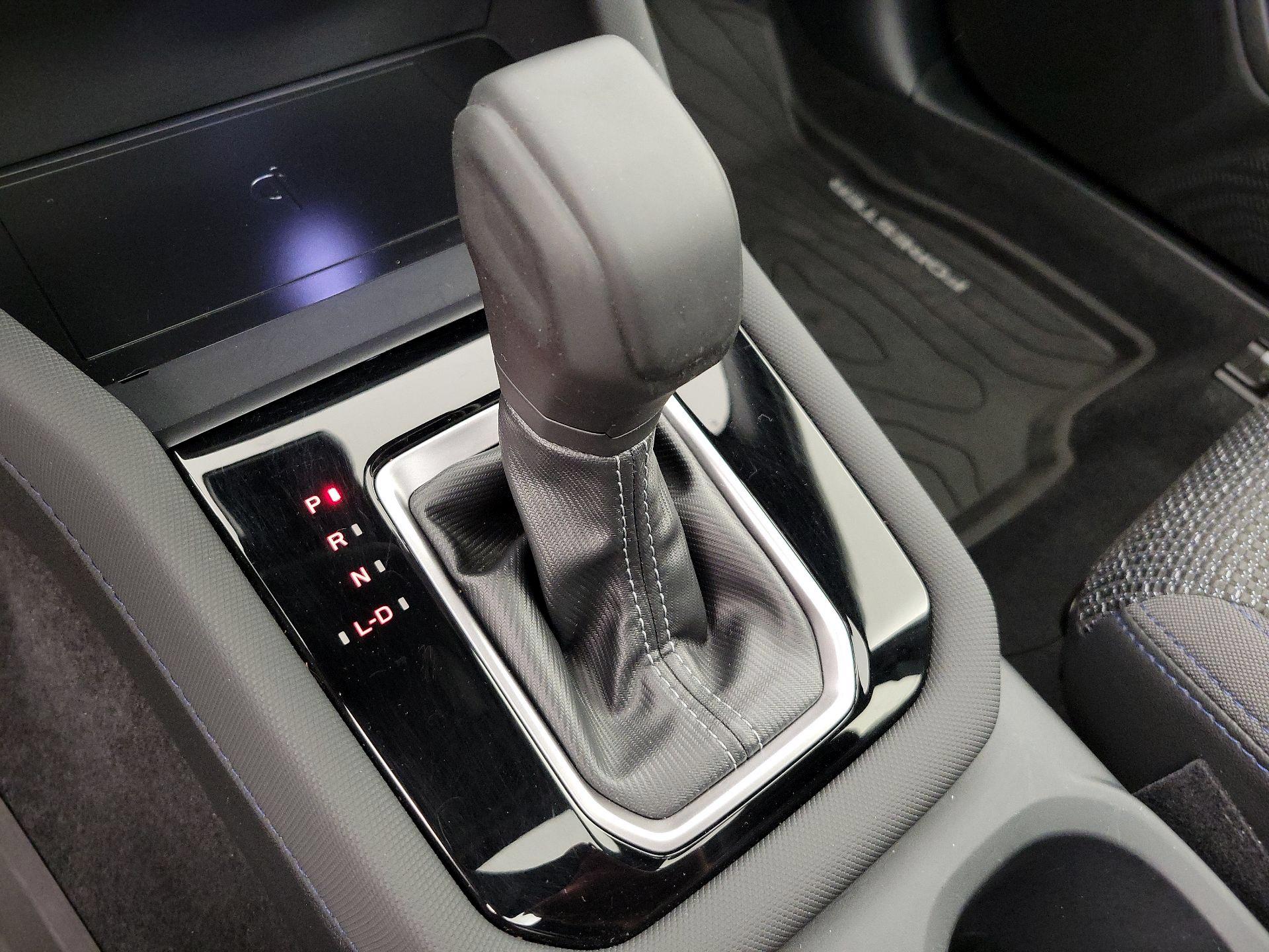 Thumbnail: 2025 Subaru Forester - 17