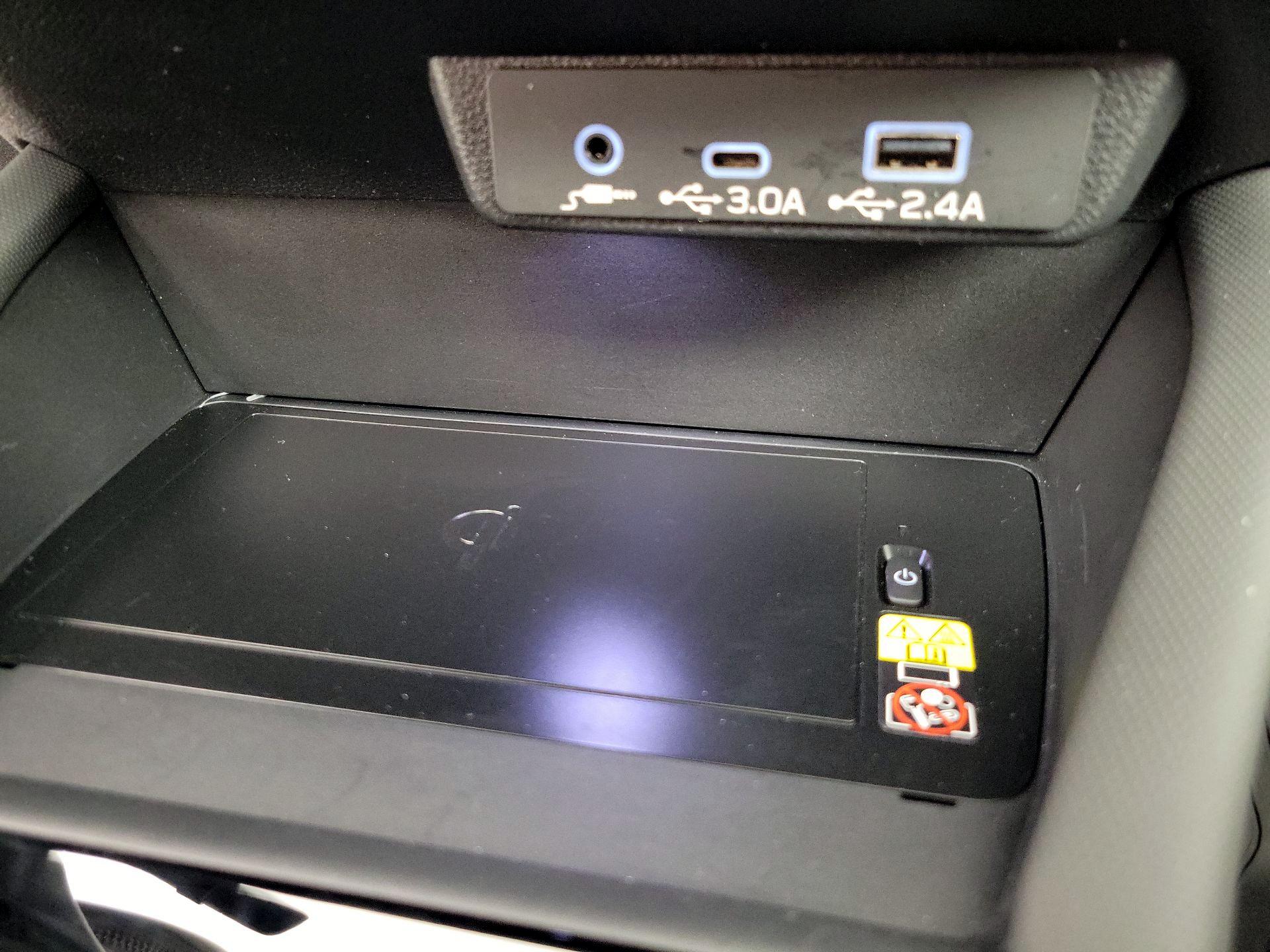 Thumbnail: 2025 Subaru Forester - 18