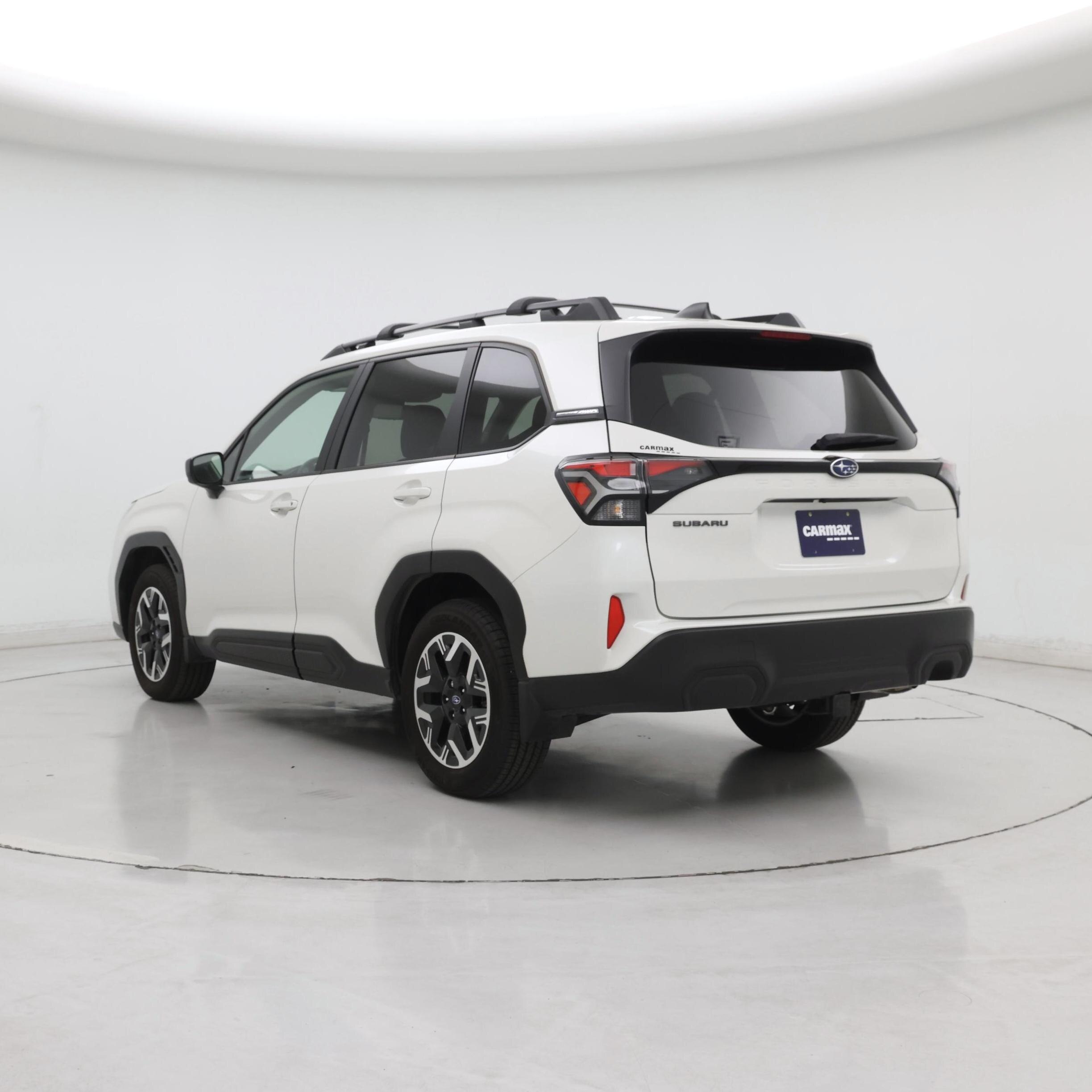 Thumbnail: 2025 Subaru Forester - 2