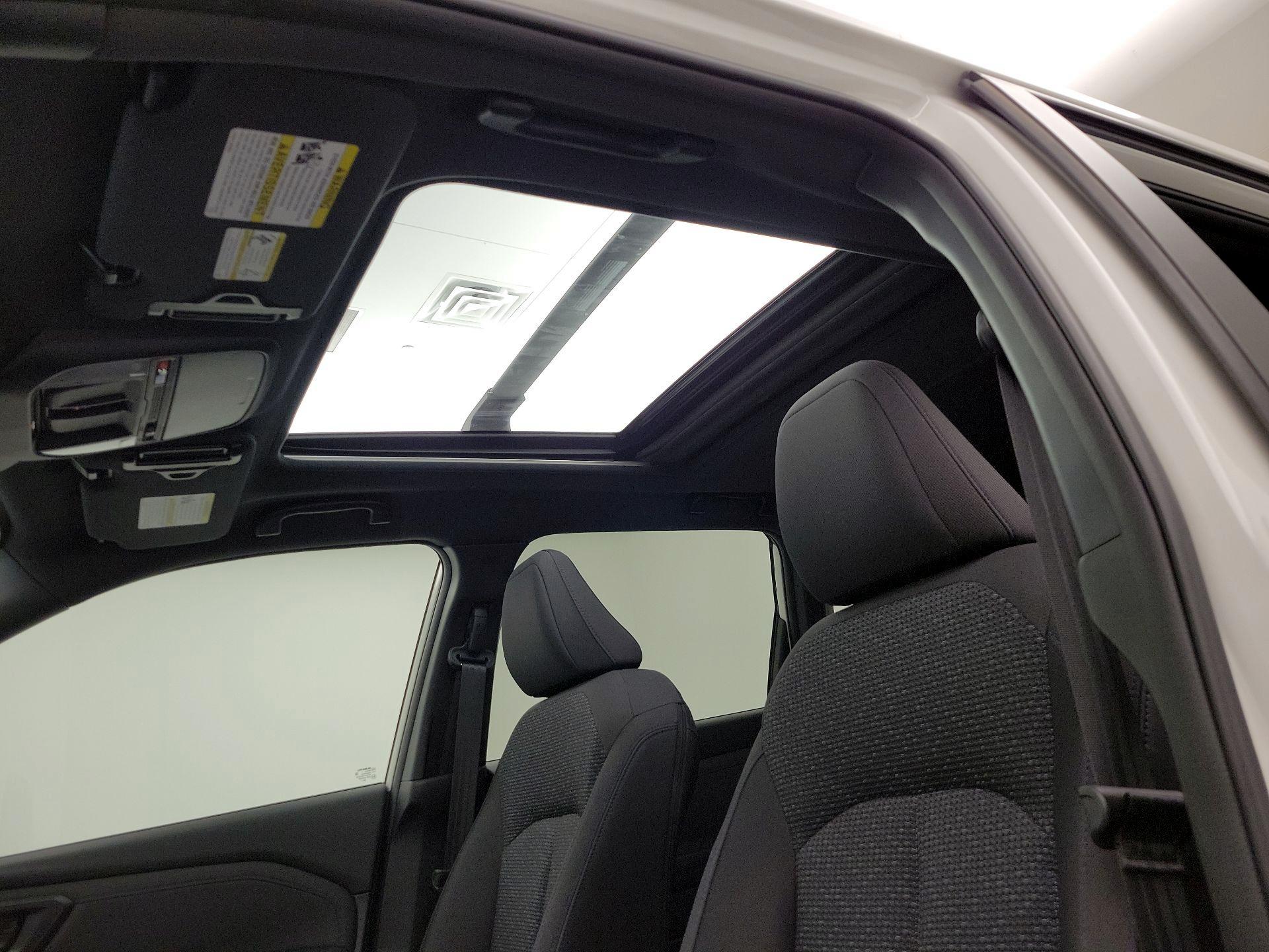 Thumbnail: 2025 Subaru Forester - 19