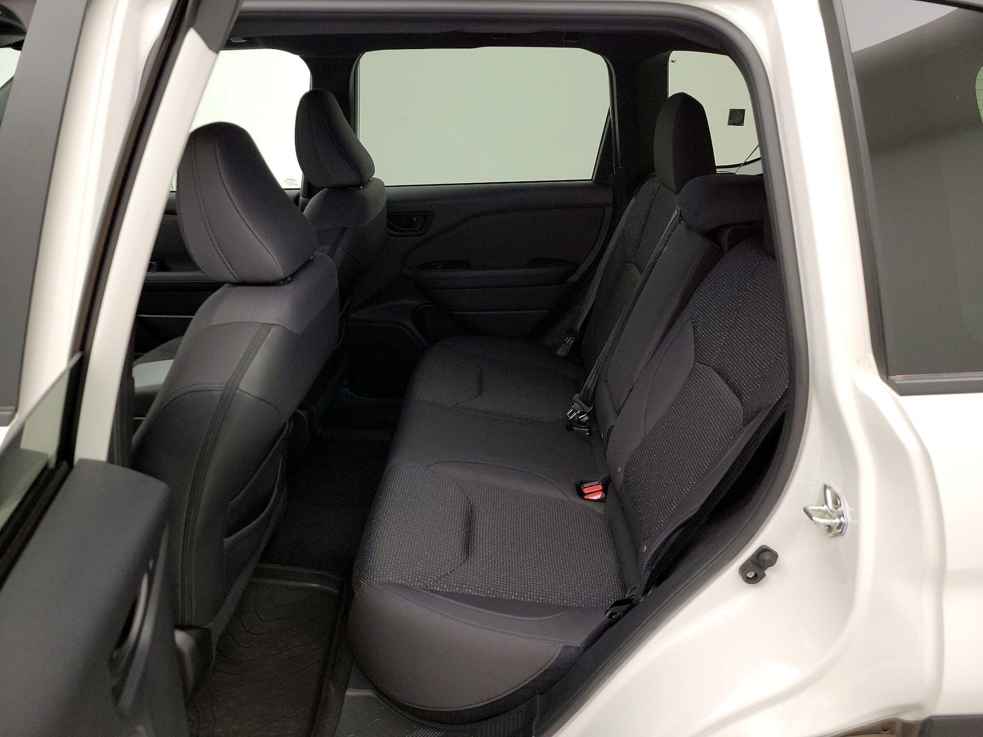 Thumbnail: 2025 Subaru Forester - 20