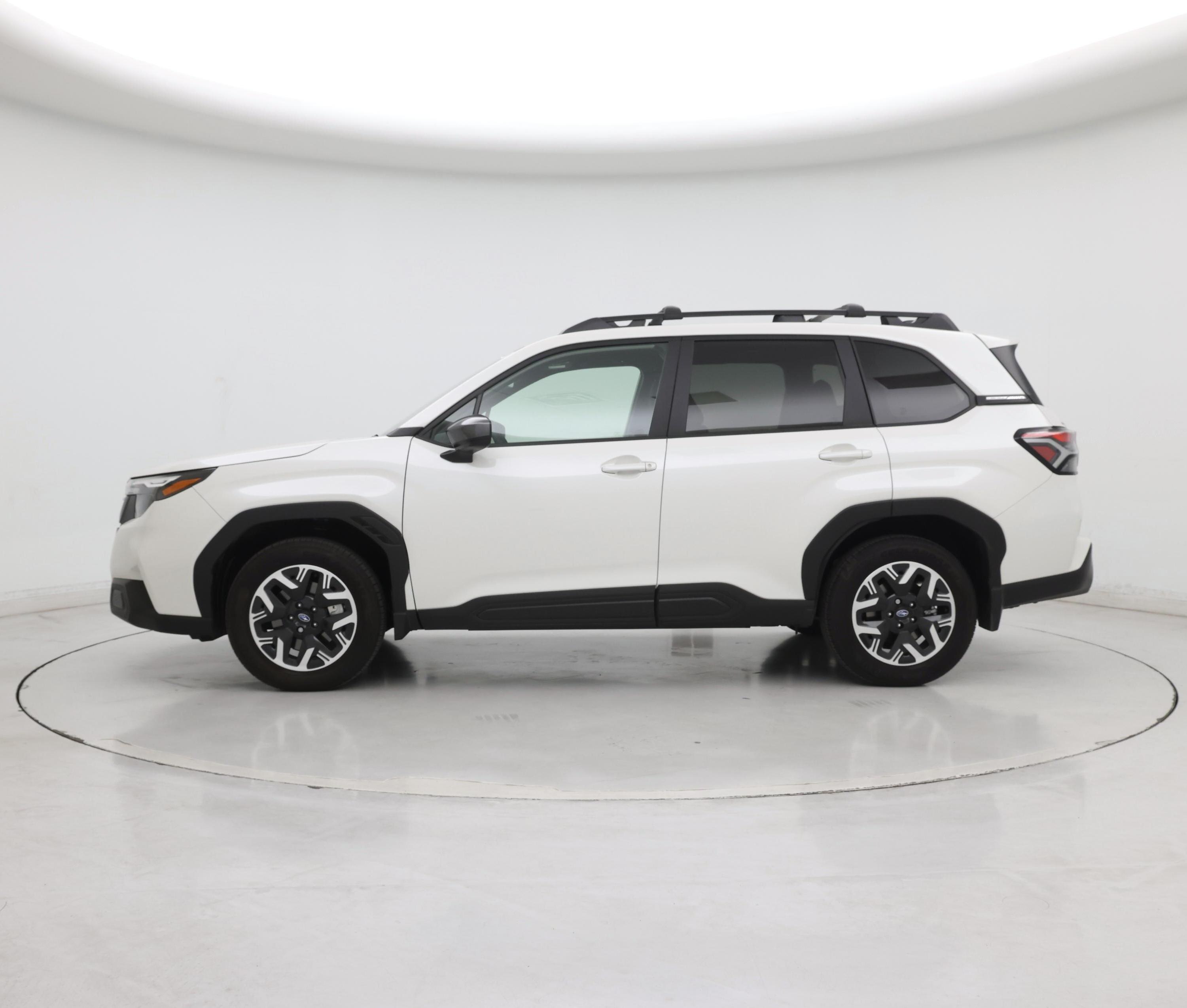 Thumbnail: 2025 Subaru Forester - 3