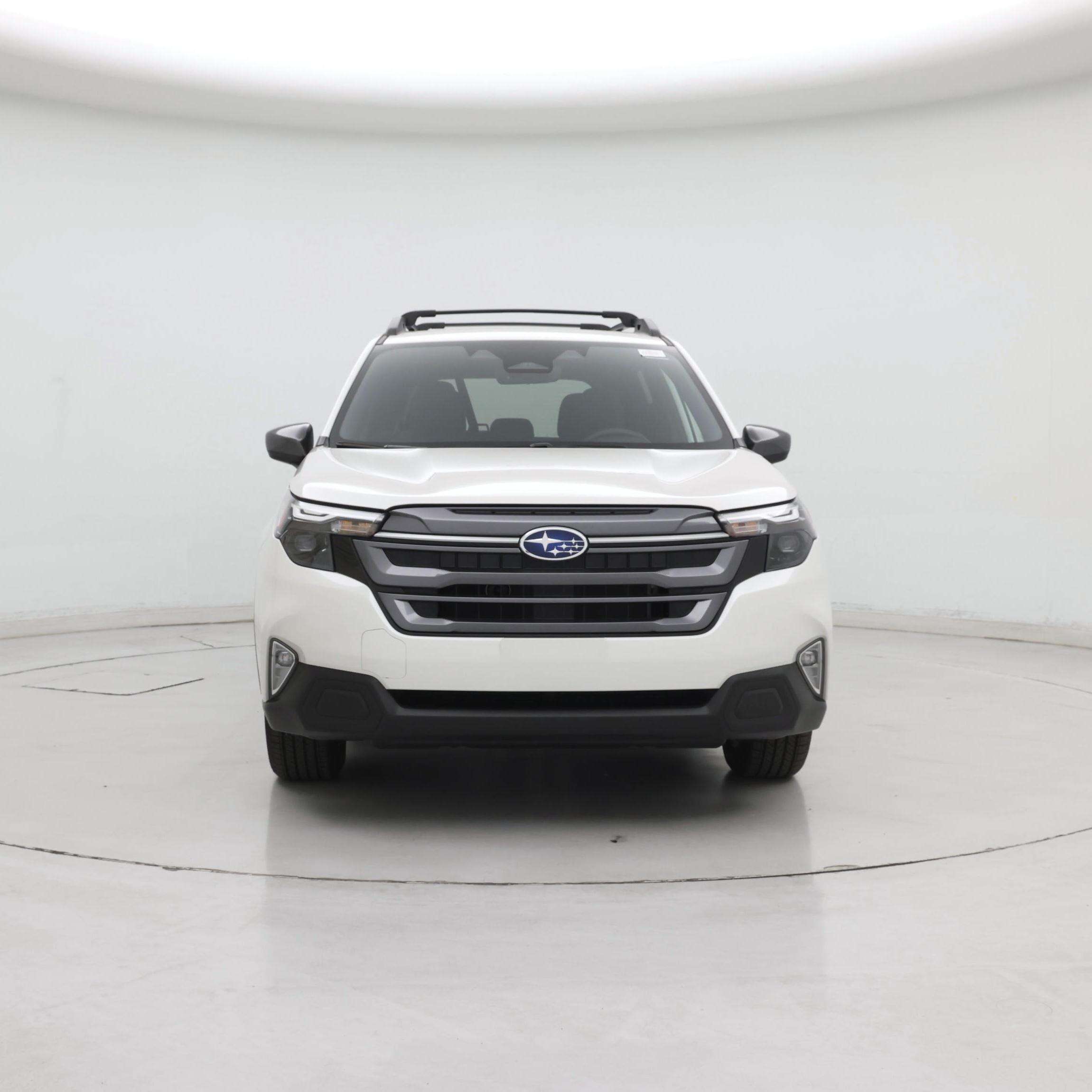 Thumbnail: 2025 Subaru Forester - 5