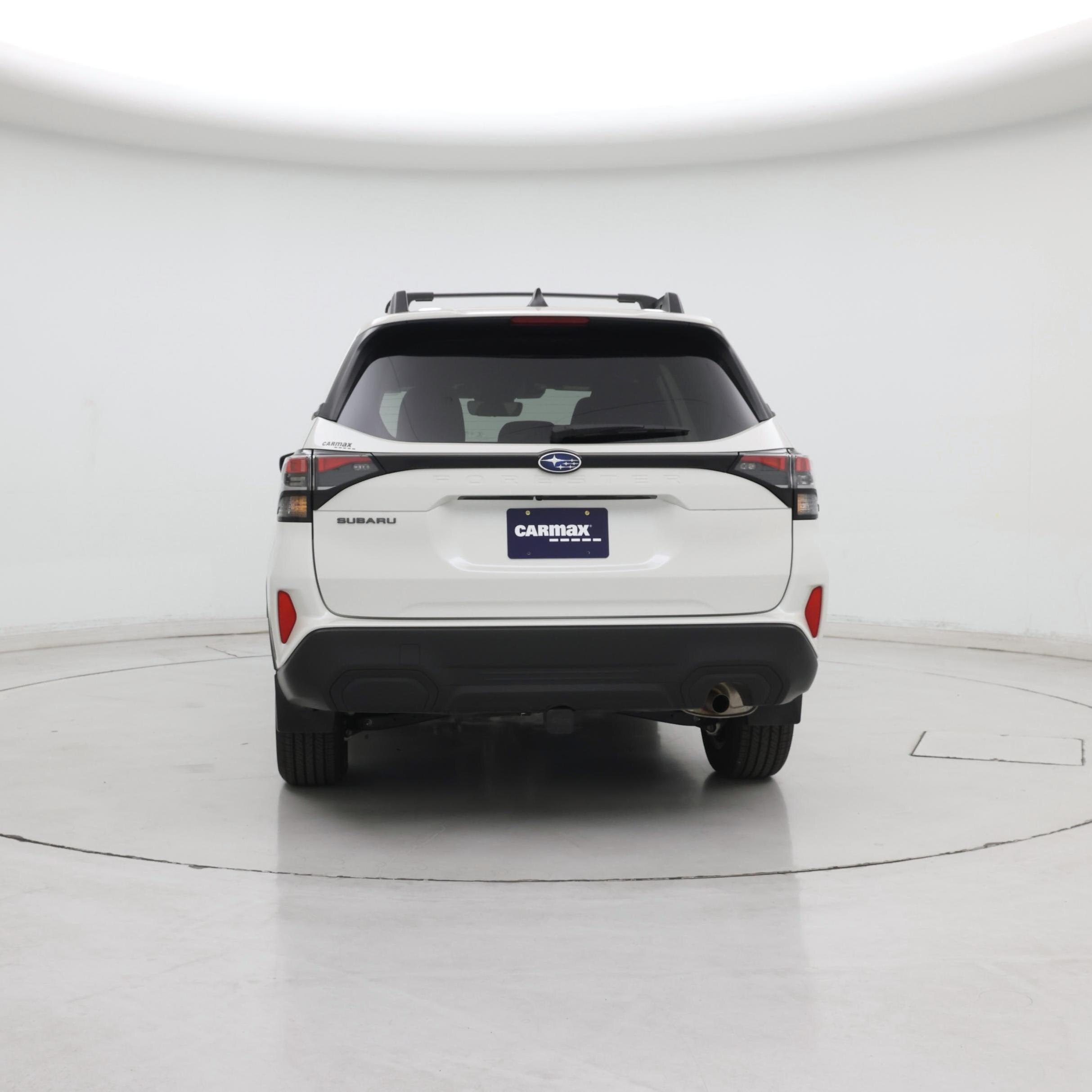 Thumbnail: 2025 Subaru Forester - 6