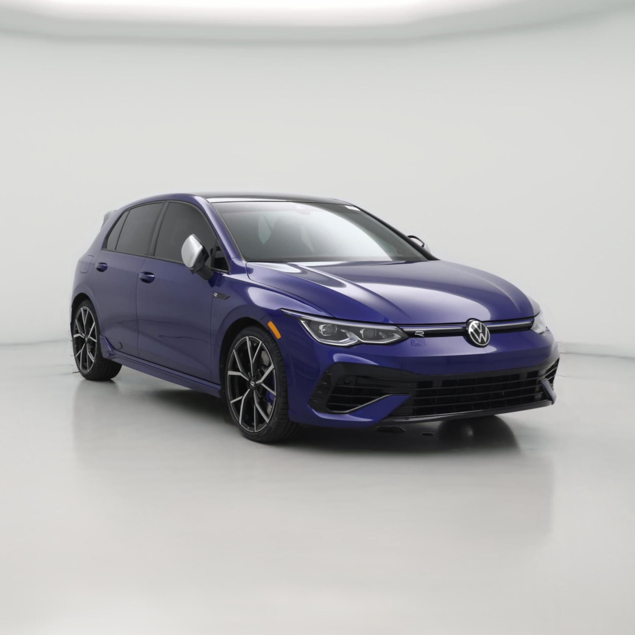 Thumbnail: 2024 Volkswagen Golf - 1
