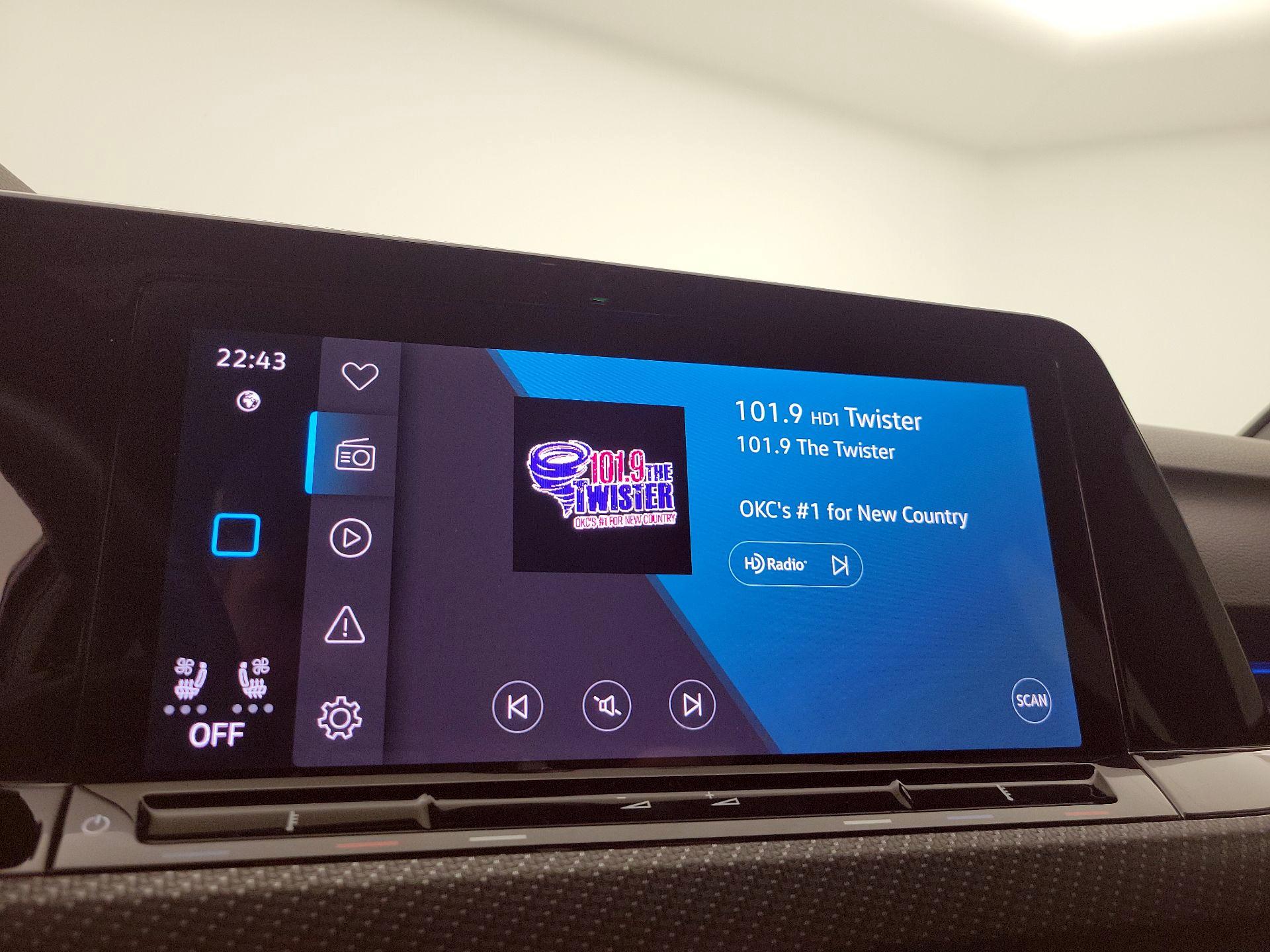 Thumbnail: 2024 Volkswagen Golf - 14