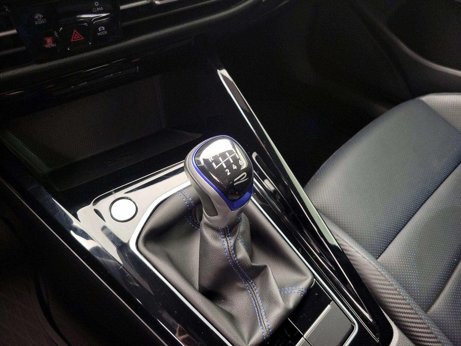 Thumbnail: 2024 Volkswagen Golf - 16