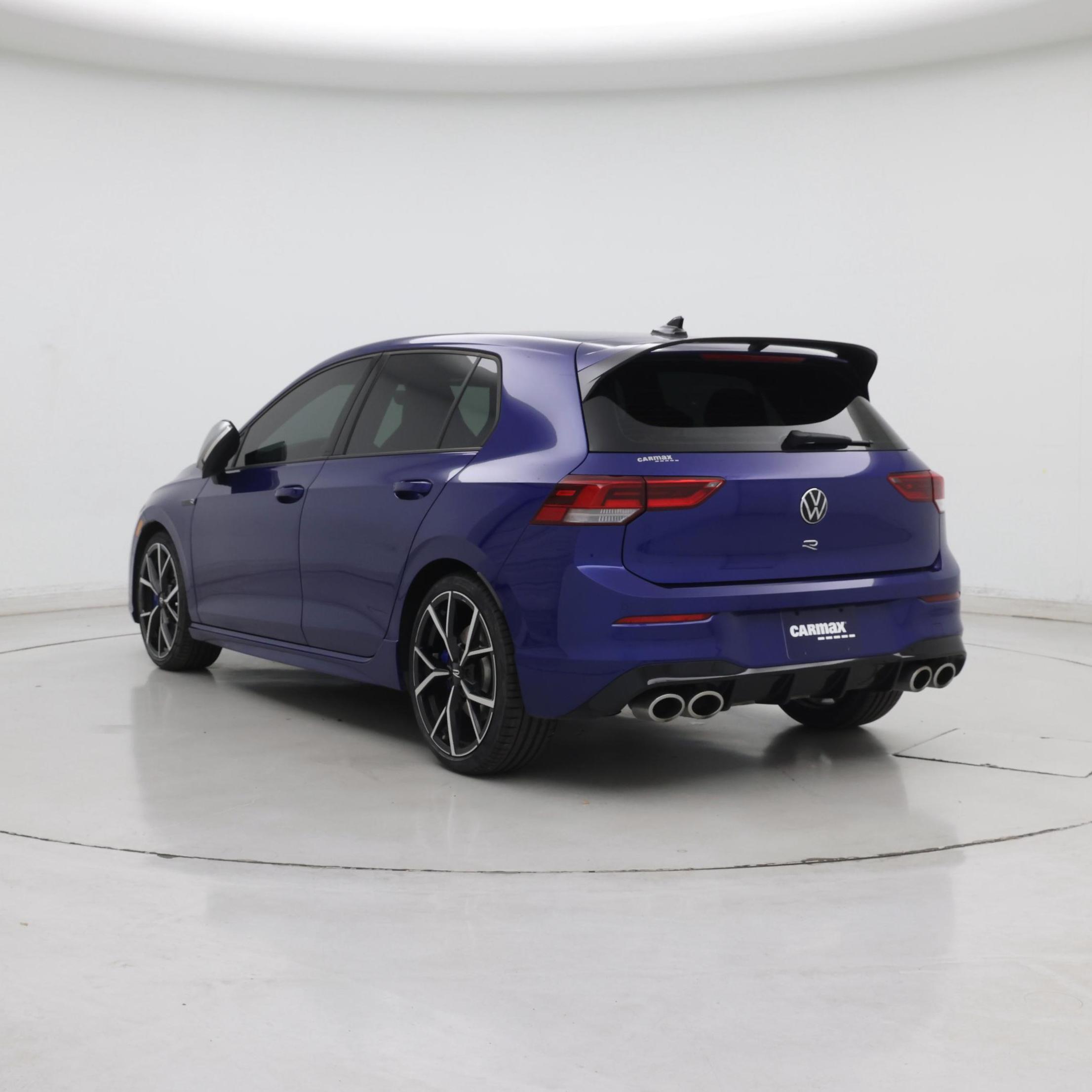 Thumbnail: 2024 Volkswagen Golf - 2