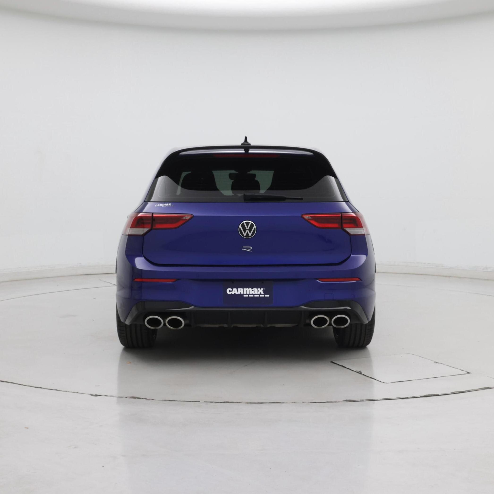 Thumbnail: 2024 Volkswagen Golf - 6