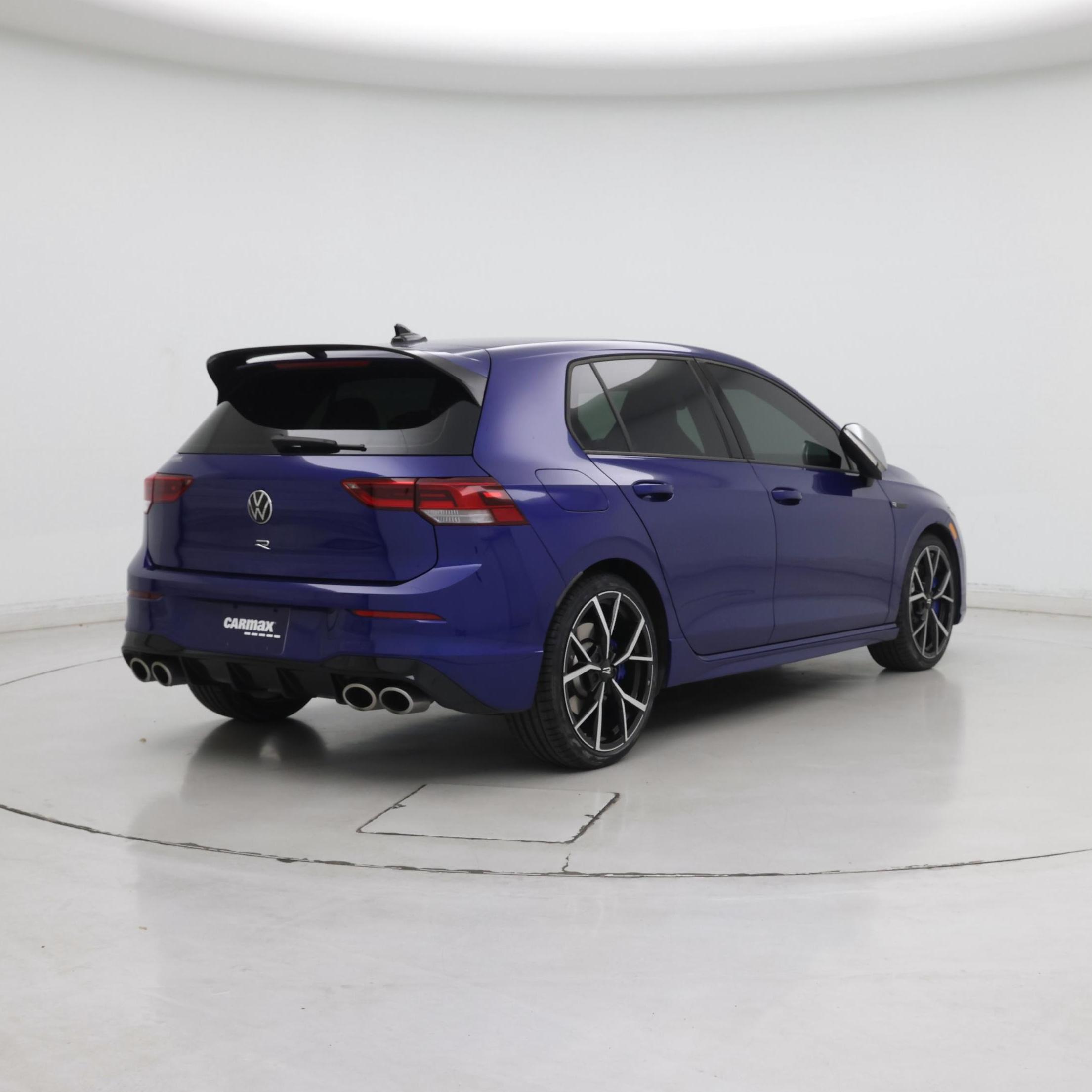 Thumbnail: 2024 Volkswagen Golf - 8