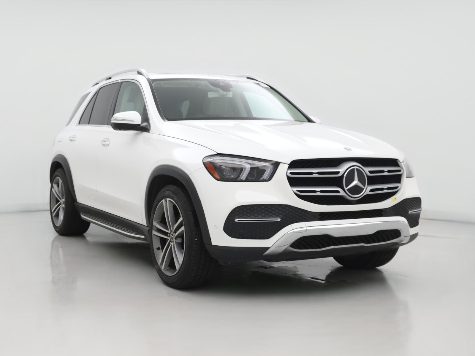 2020 Mercedes-Benz GLE GLE350