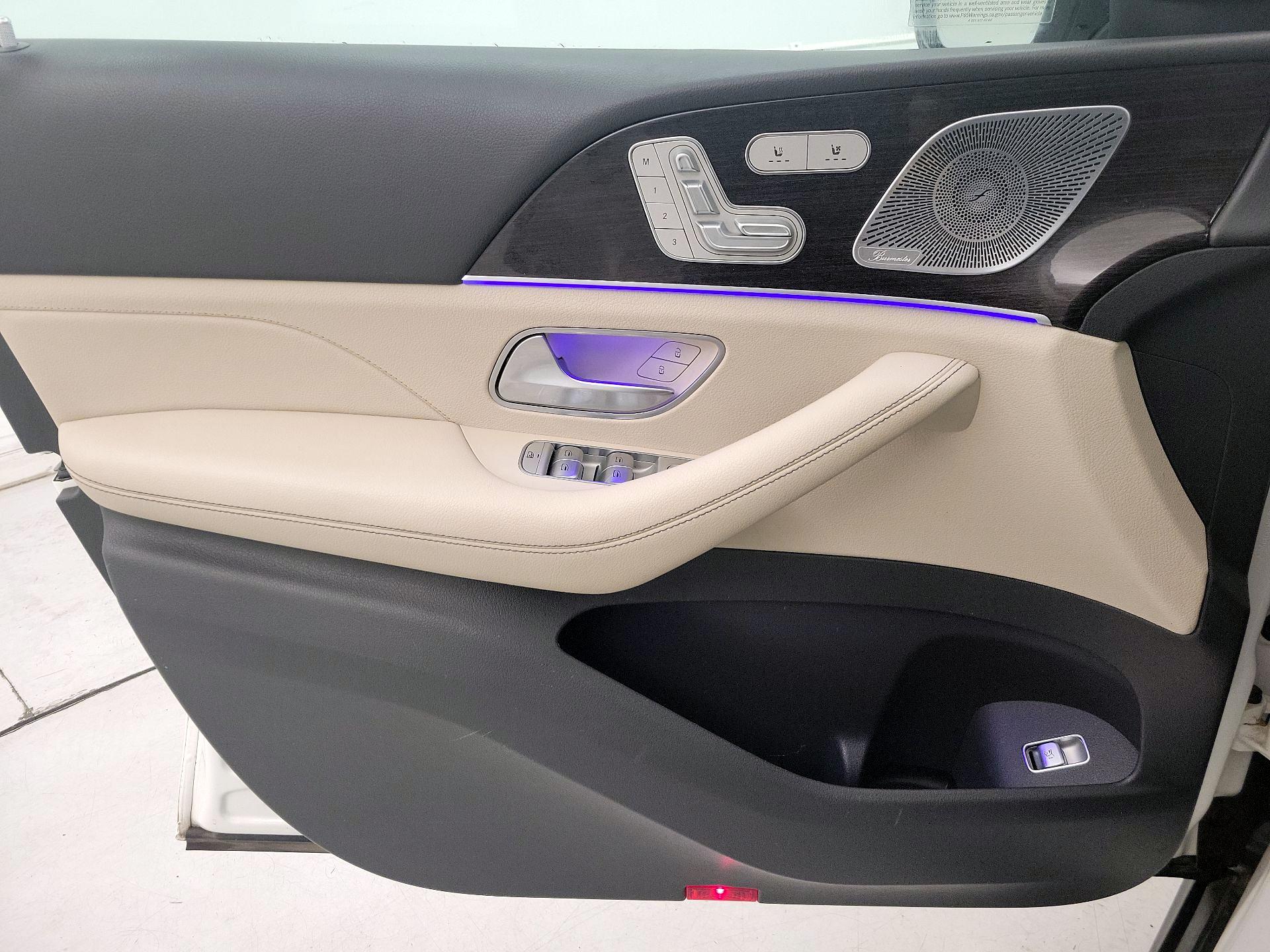 Thumbnail: 2020 Mercedes-Benz GLE - 12